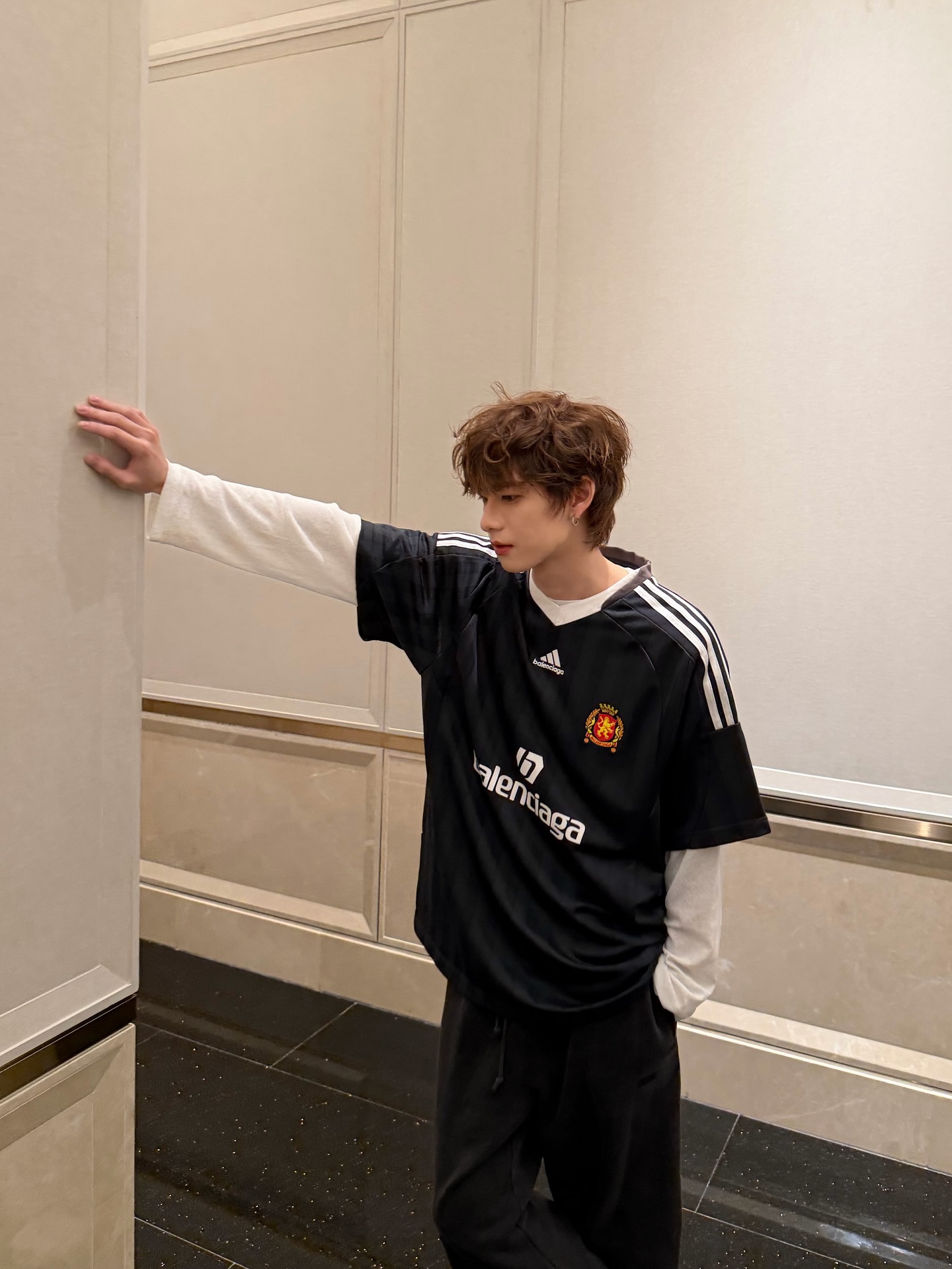 พูห์ - กฤติน กิจจารุวรรณกุล