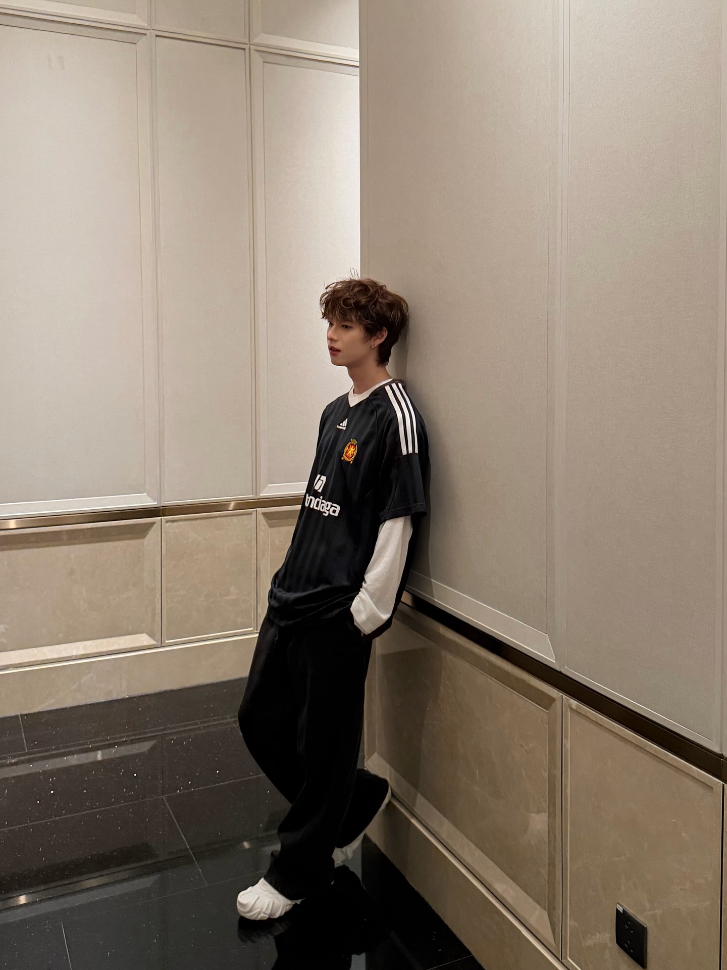 พูห์ - กฤติน กิจจารุวรรณกุล