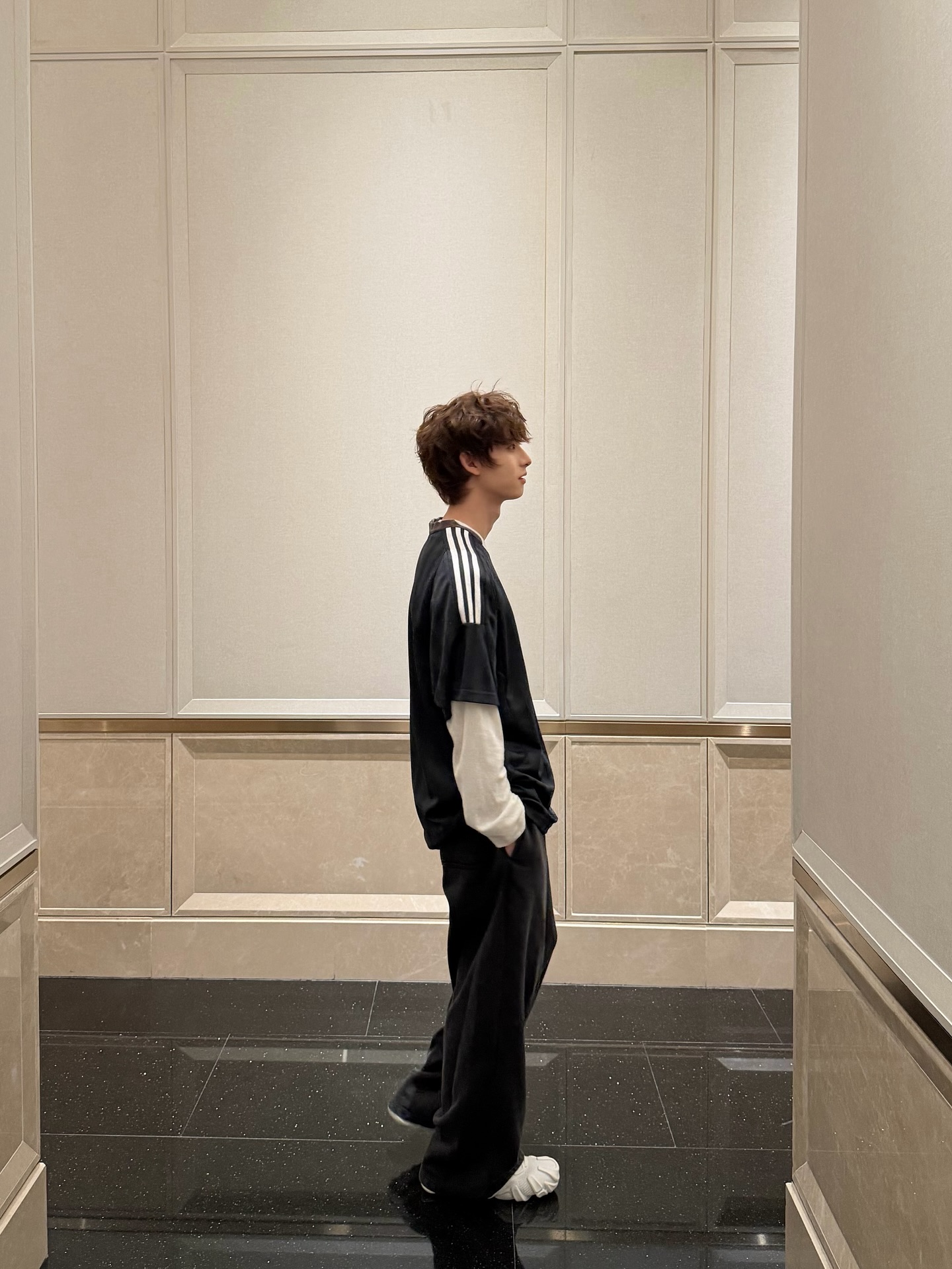 พูห์ - กฤติน กิจจารุวรรณกุล