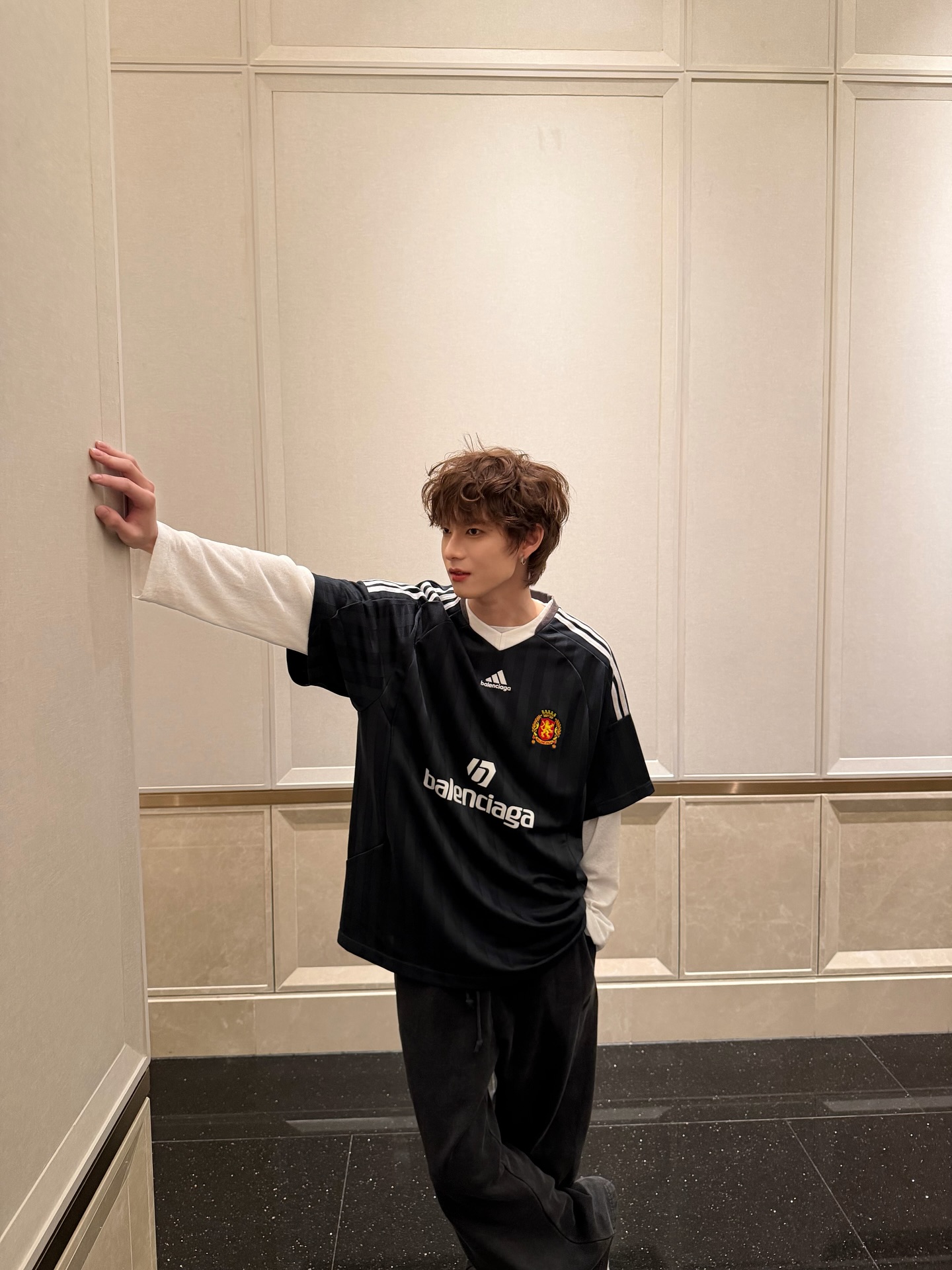 พูห์ - กฤติน กิจจารุวรรณกุล