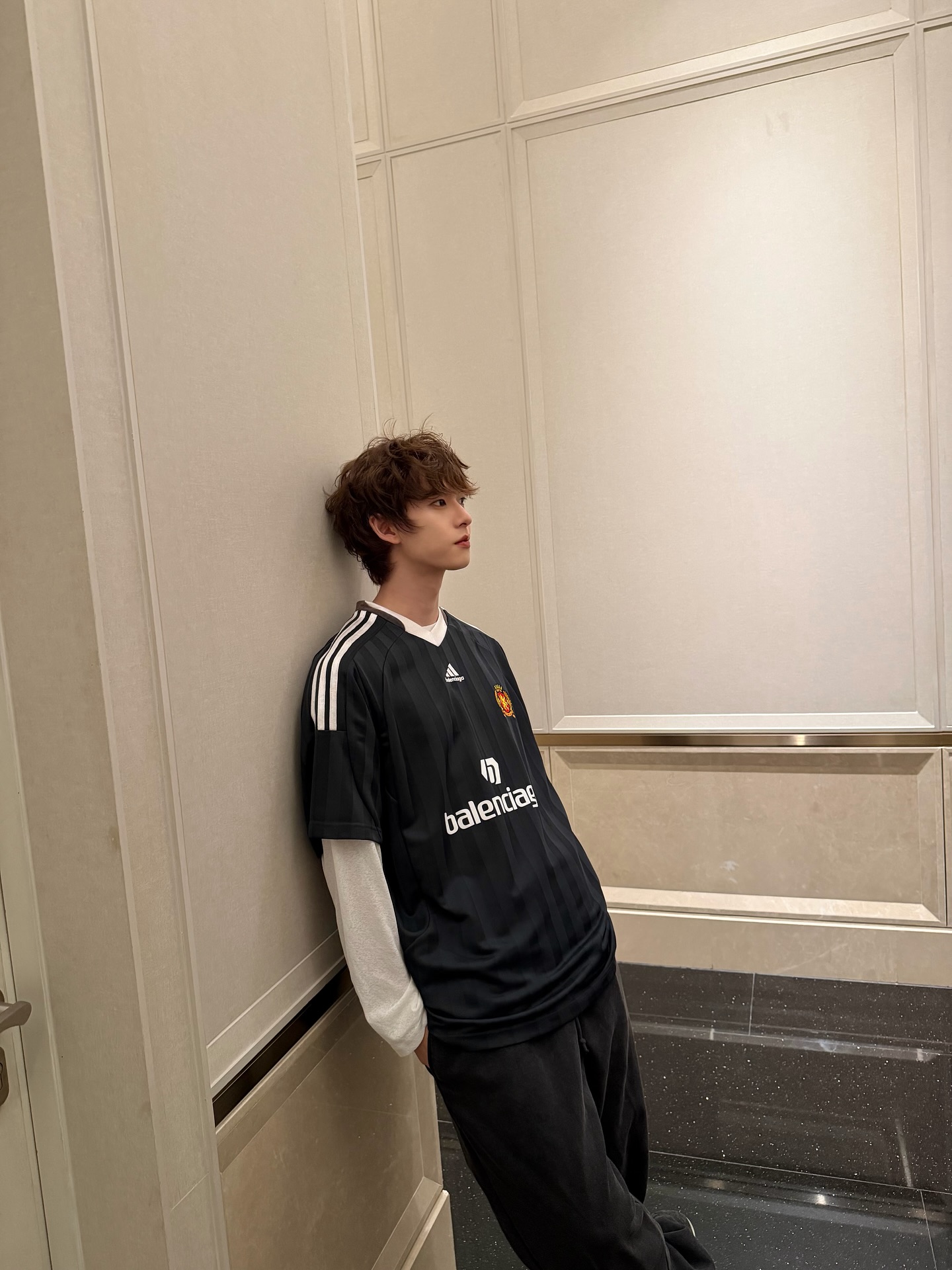 พูห์ - กฤติน กิจจารุวรรณกุล