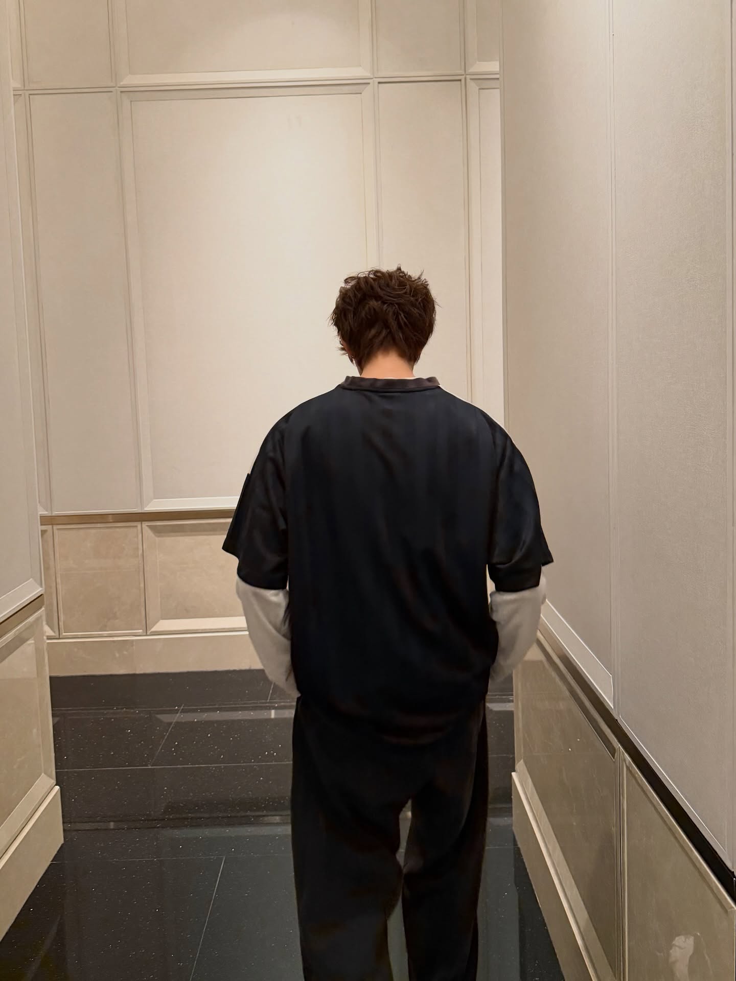 พูห์ - กฤติน กิจจารุวรรณกุล