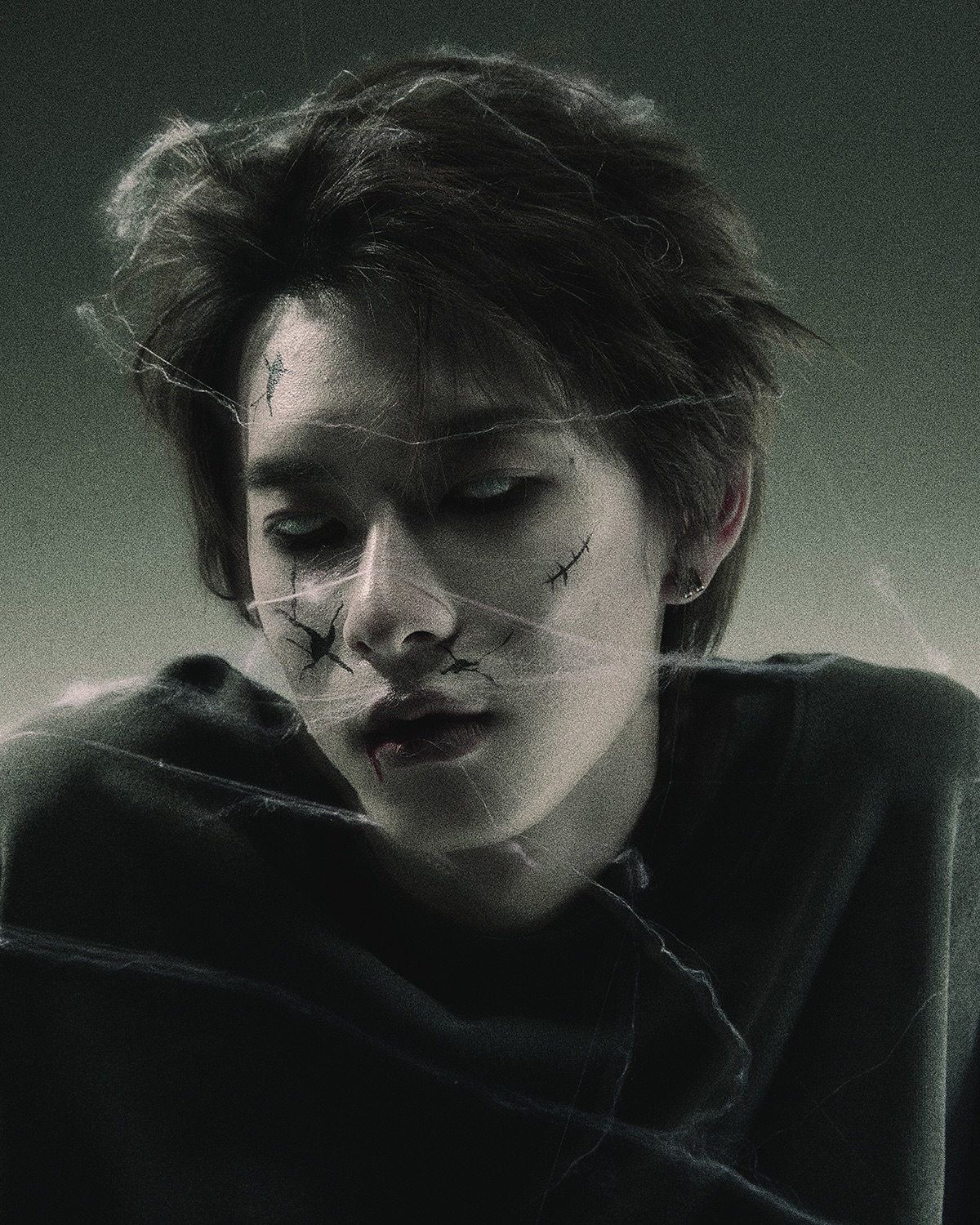 พูห์ - กฤติน กิจจารุวรรณกุล