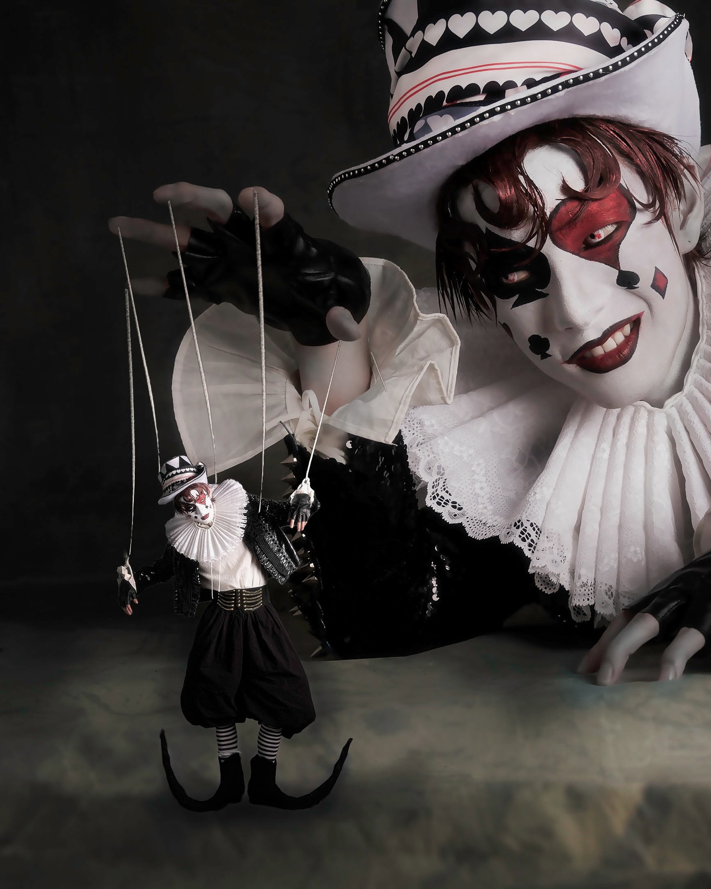 พูห์ - กฤติน กิจจารุวรรณกุล