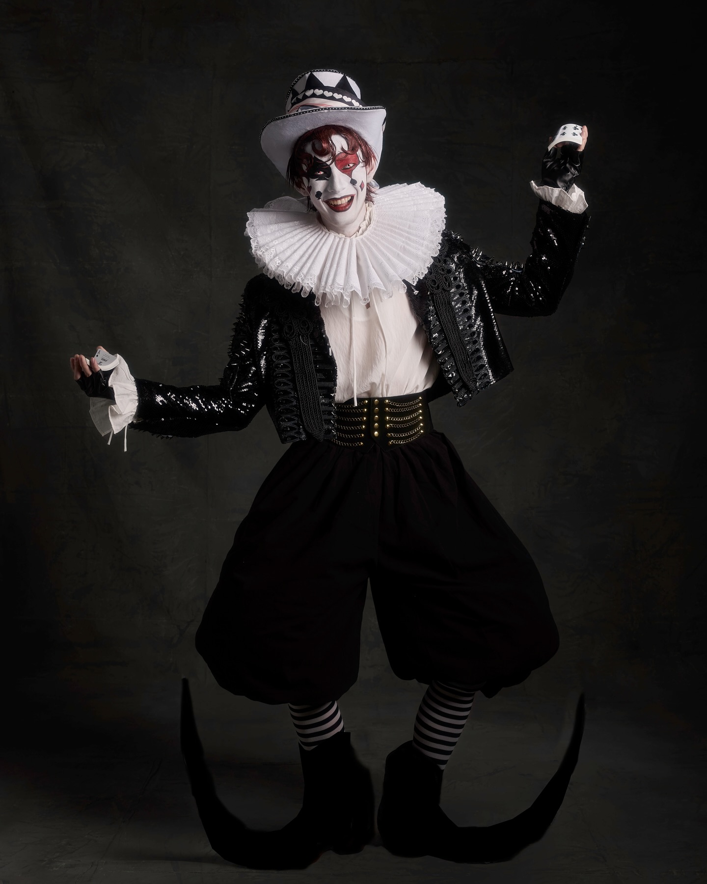 พูห์ - กฤติน กิจจารุวรรณกุล