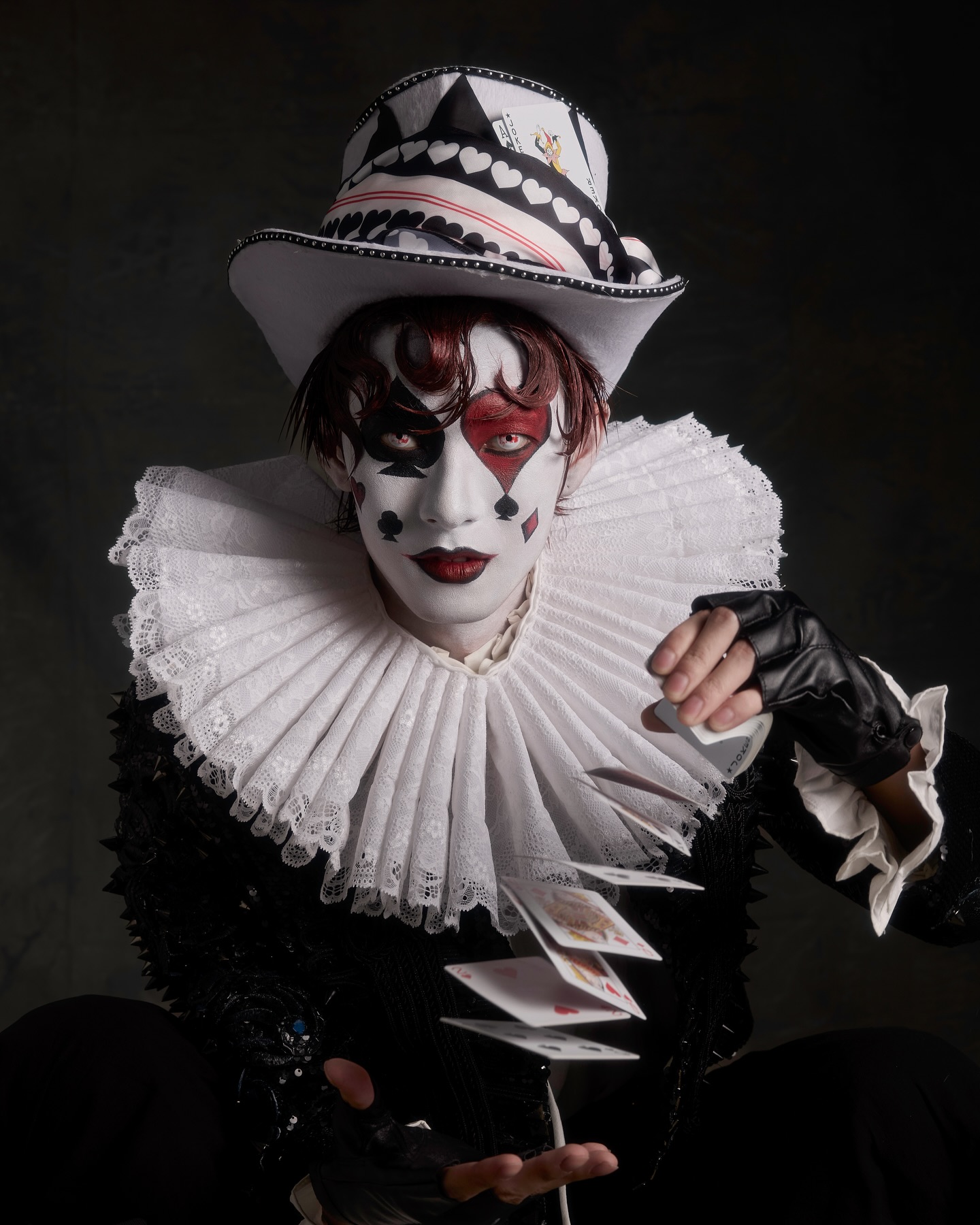 พูห์ - กฤติน กิจจารุวรรณกุล