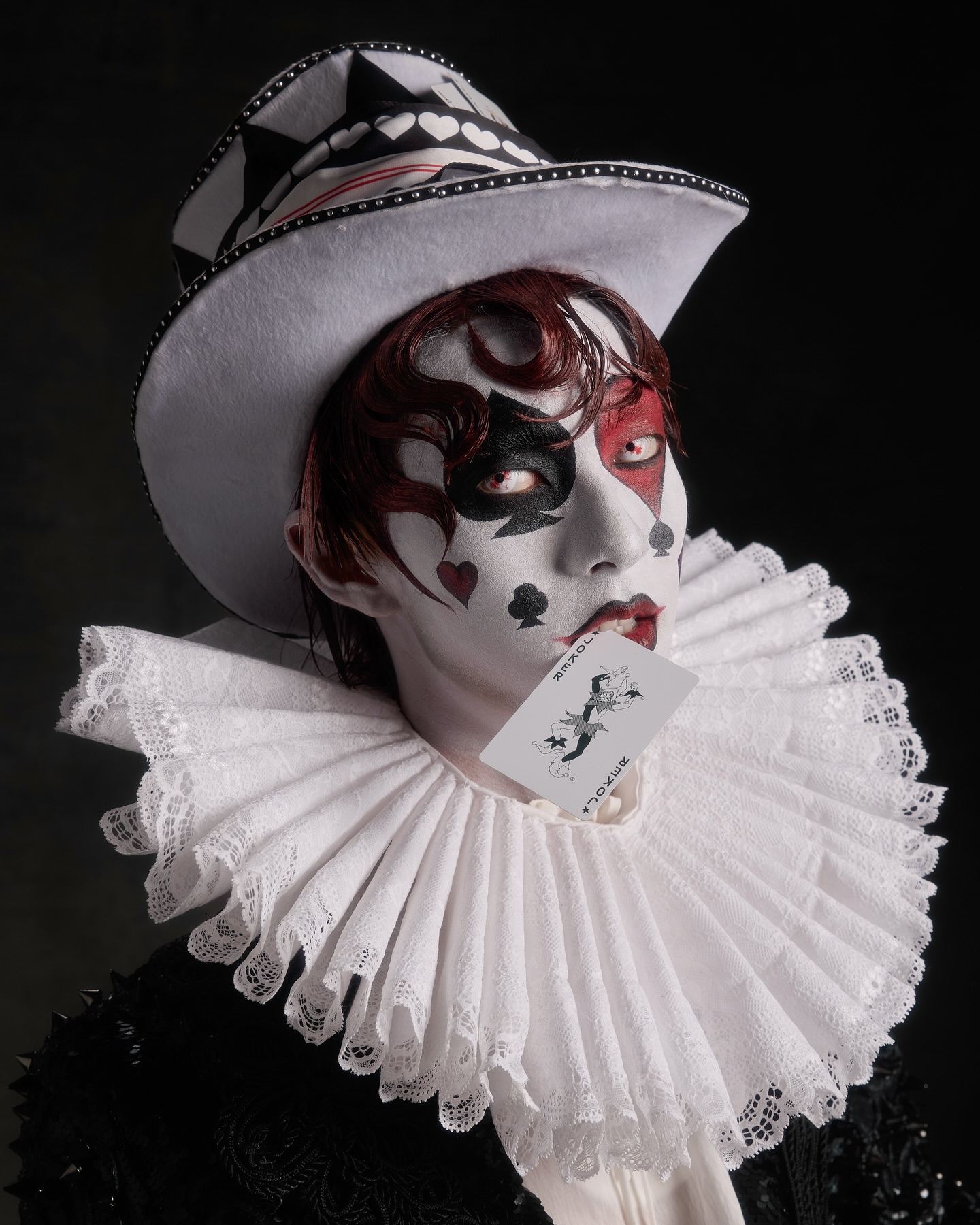 พูห์ - กฤติน กิจจารุวรรณกุล