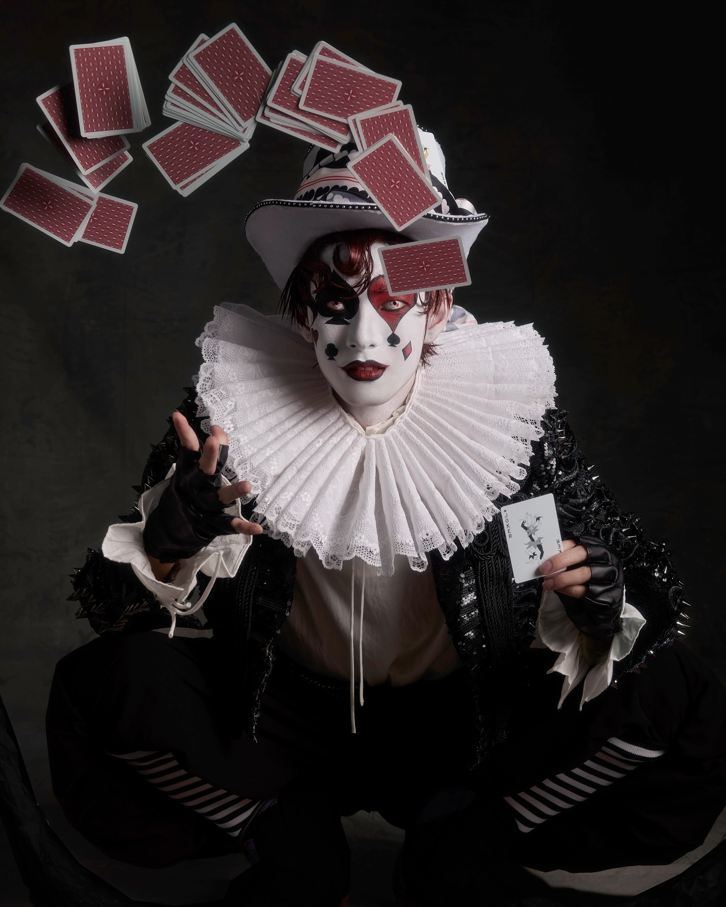 พูห์ - กฤติน กิจจารุวรรณกุล