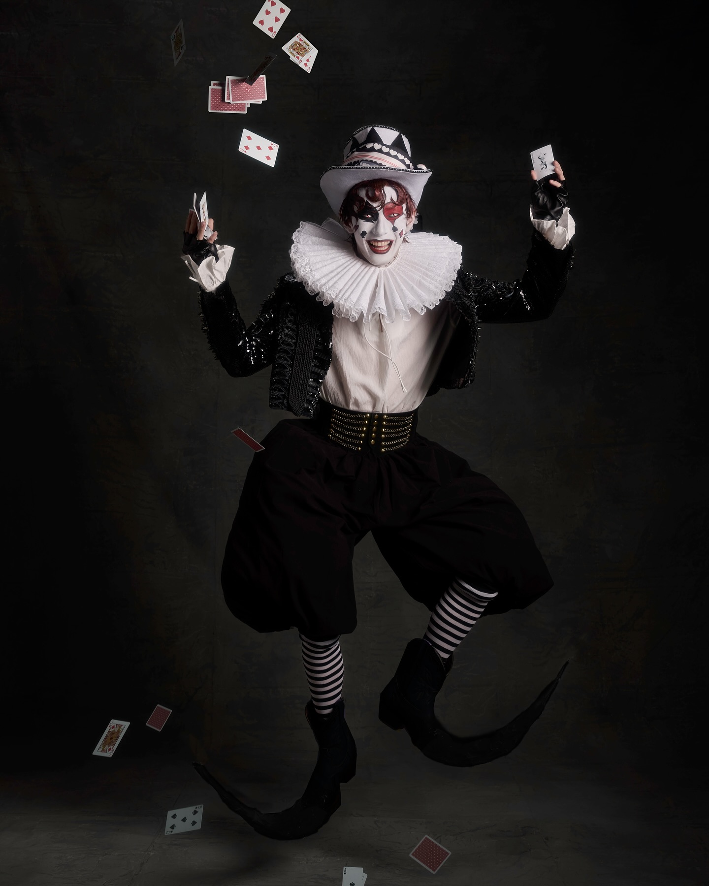 พูห์ - กฤติน กิจจารุวรรณกุล