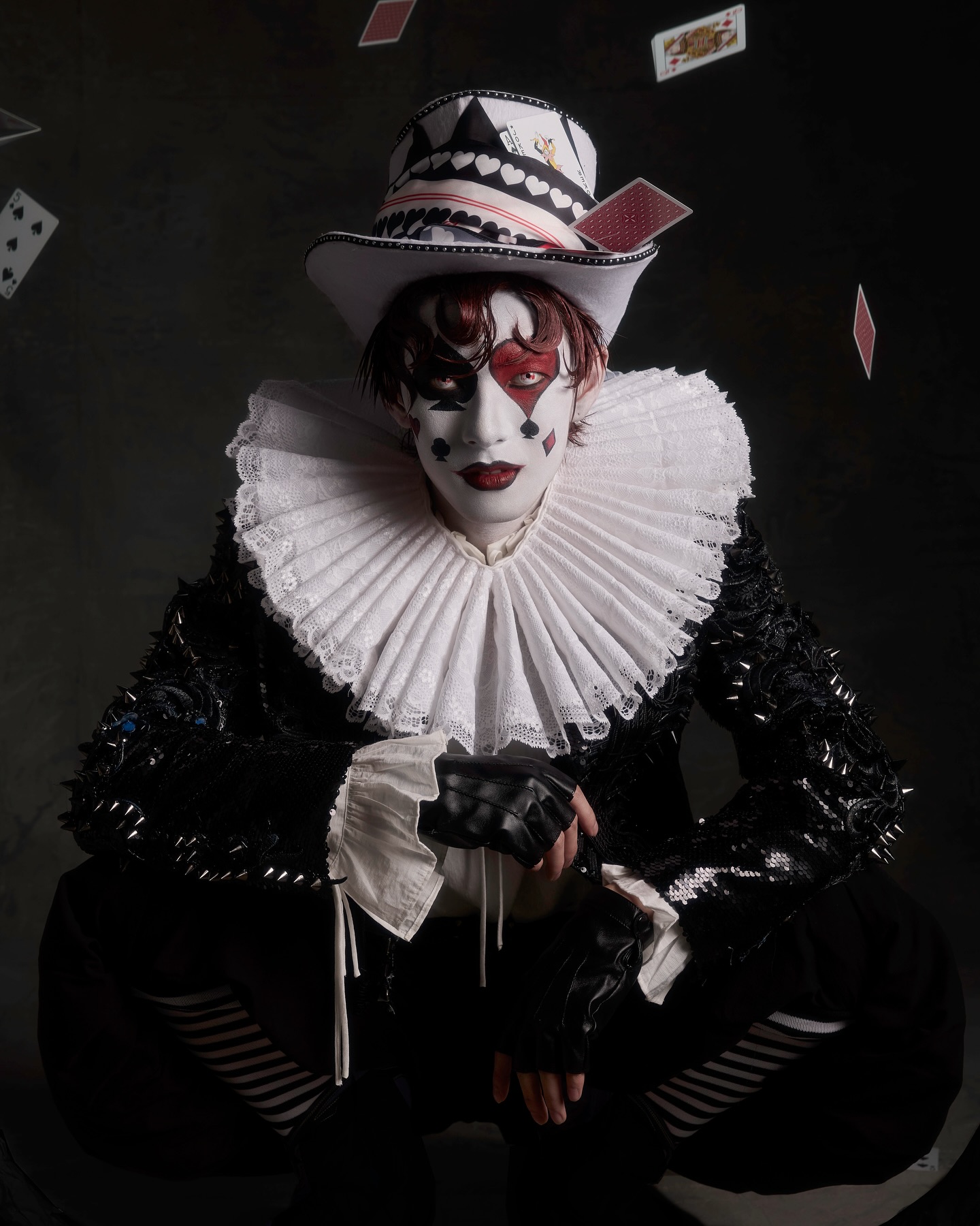 พูห์ - กฤติน กิจจารุวรรณกุล