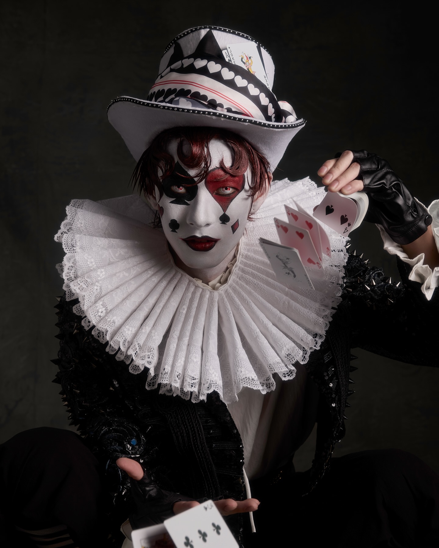 พูห์ - กฤติน กิจจารุวรรณกุล