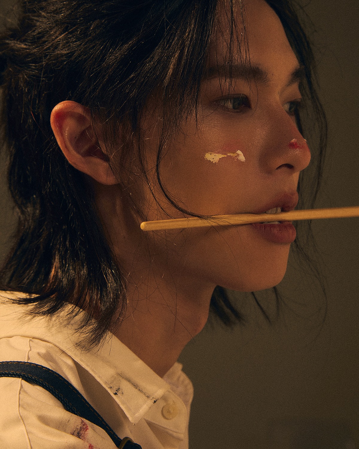 พูห์ - กฤติน กิจจารุวรรณกุล