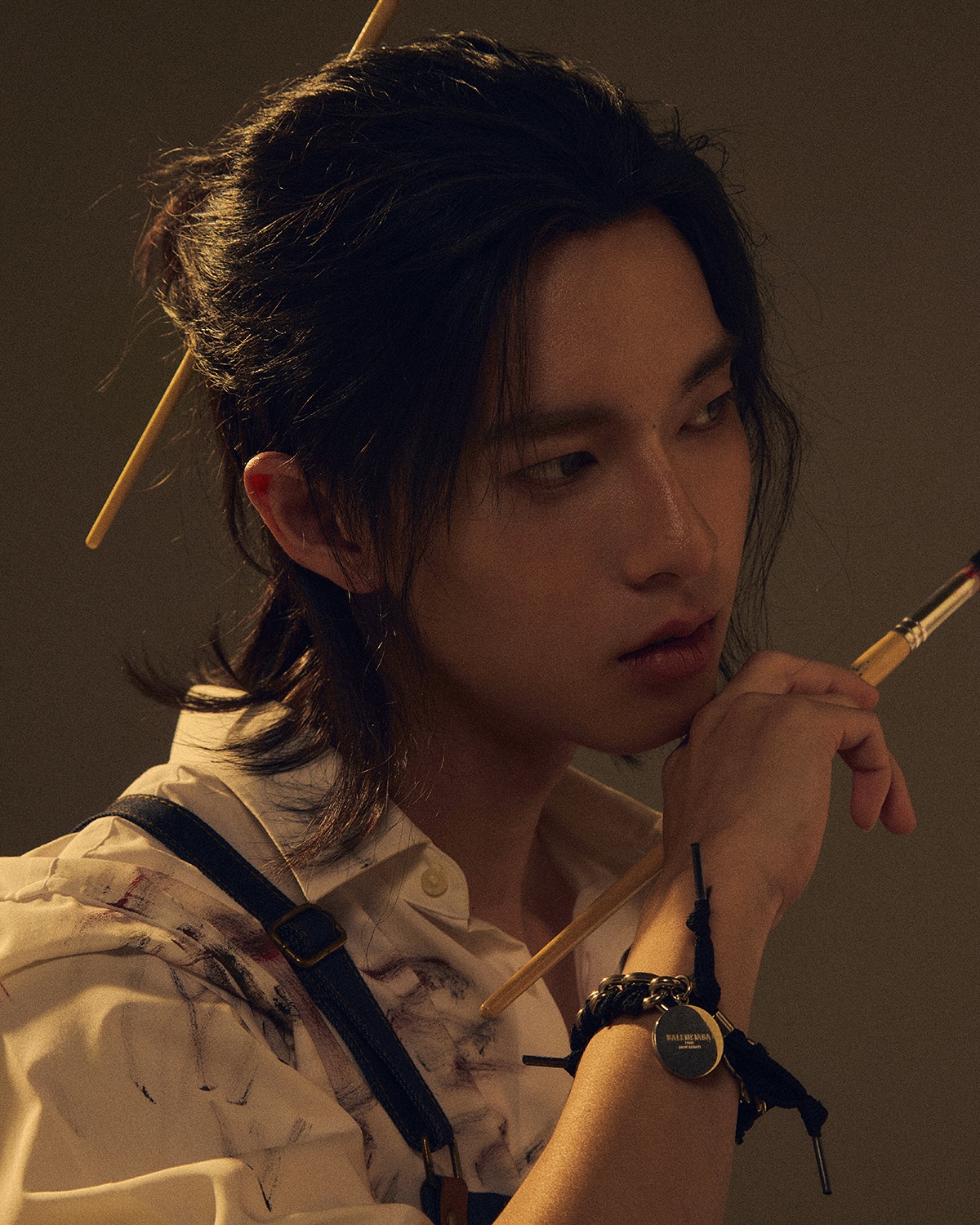 พูห์ - กฤติน กิจจารุวรรณกุล