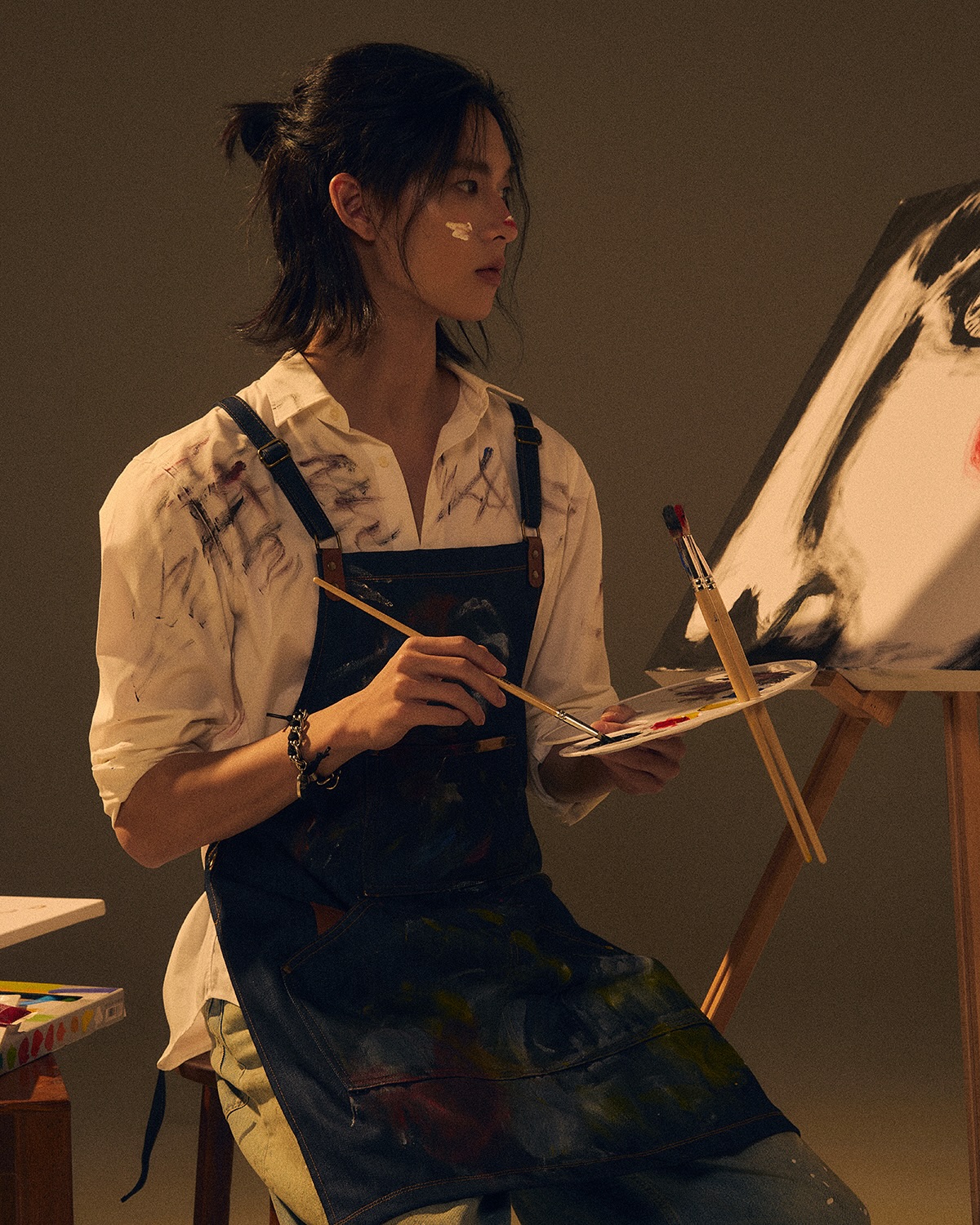 พูห์ - กฤติน กิจจารุวรรณกุล