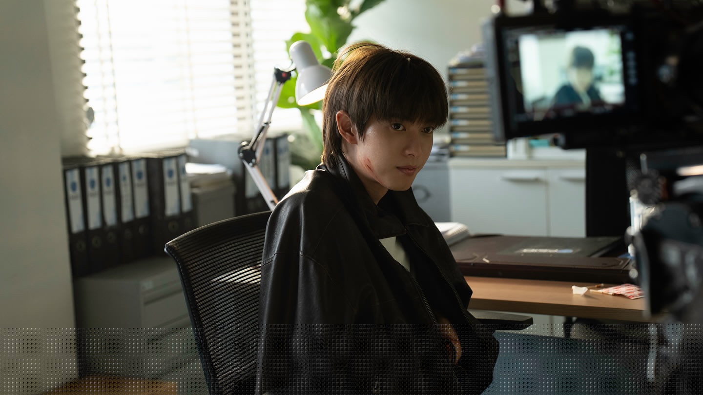 พูห์ - กฤติน กิจจารุวรรณกุล