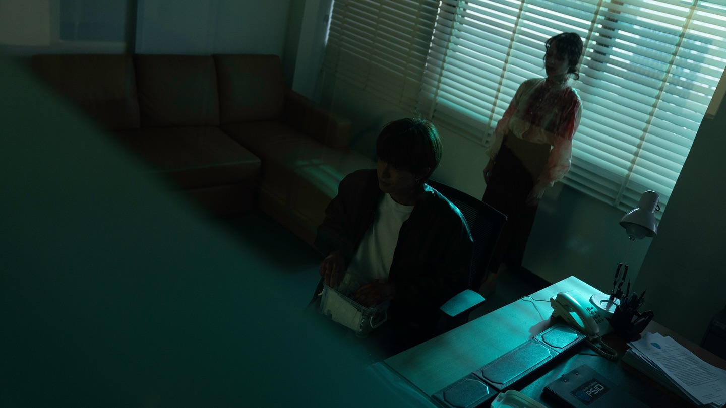 พูห์ - กฤติน กิจจารุวรรณกุล