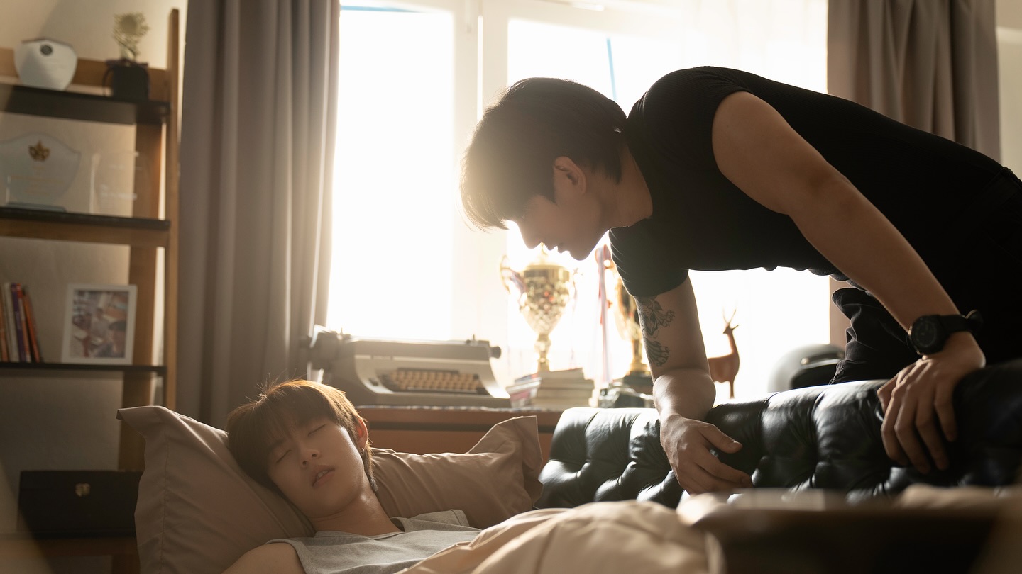 พูห์ - กฤติน กิจจารุวรรณกุล