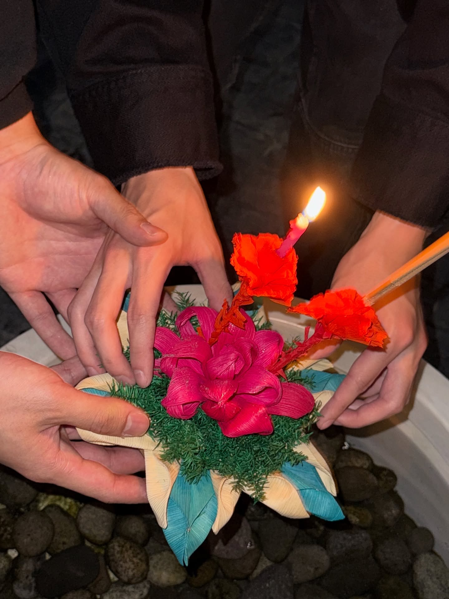 พูห์ - กฤติน กิจจารุวรรณกุล