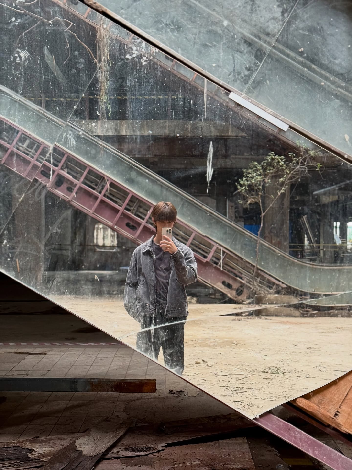 พูห์ - กฤติน กิจจารุวรรณกุล