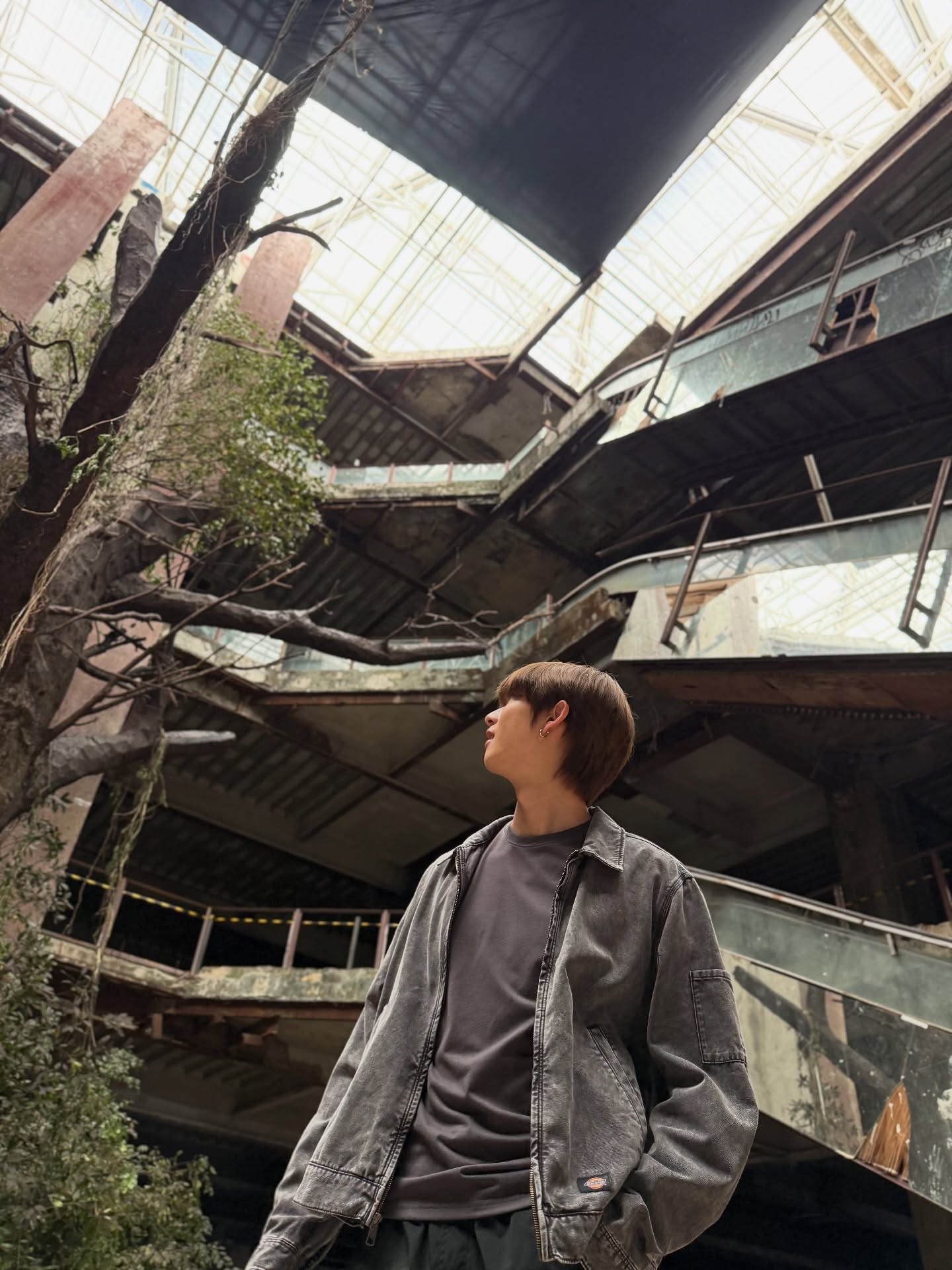 พูห์ - กฤติน กิจจารุวรรณกุล