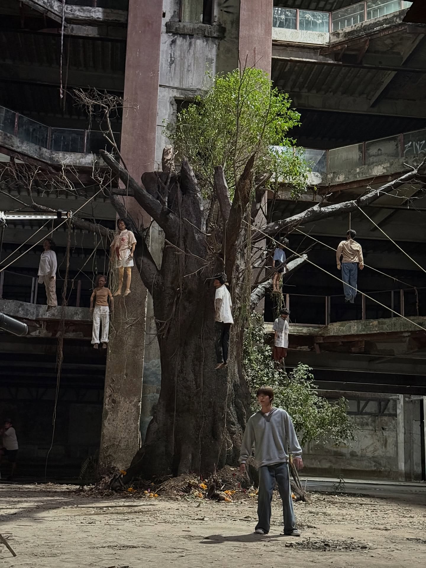 พูห์ - กฤติน กิจจารุวรรณกุล