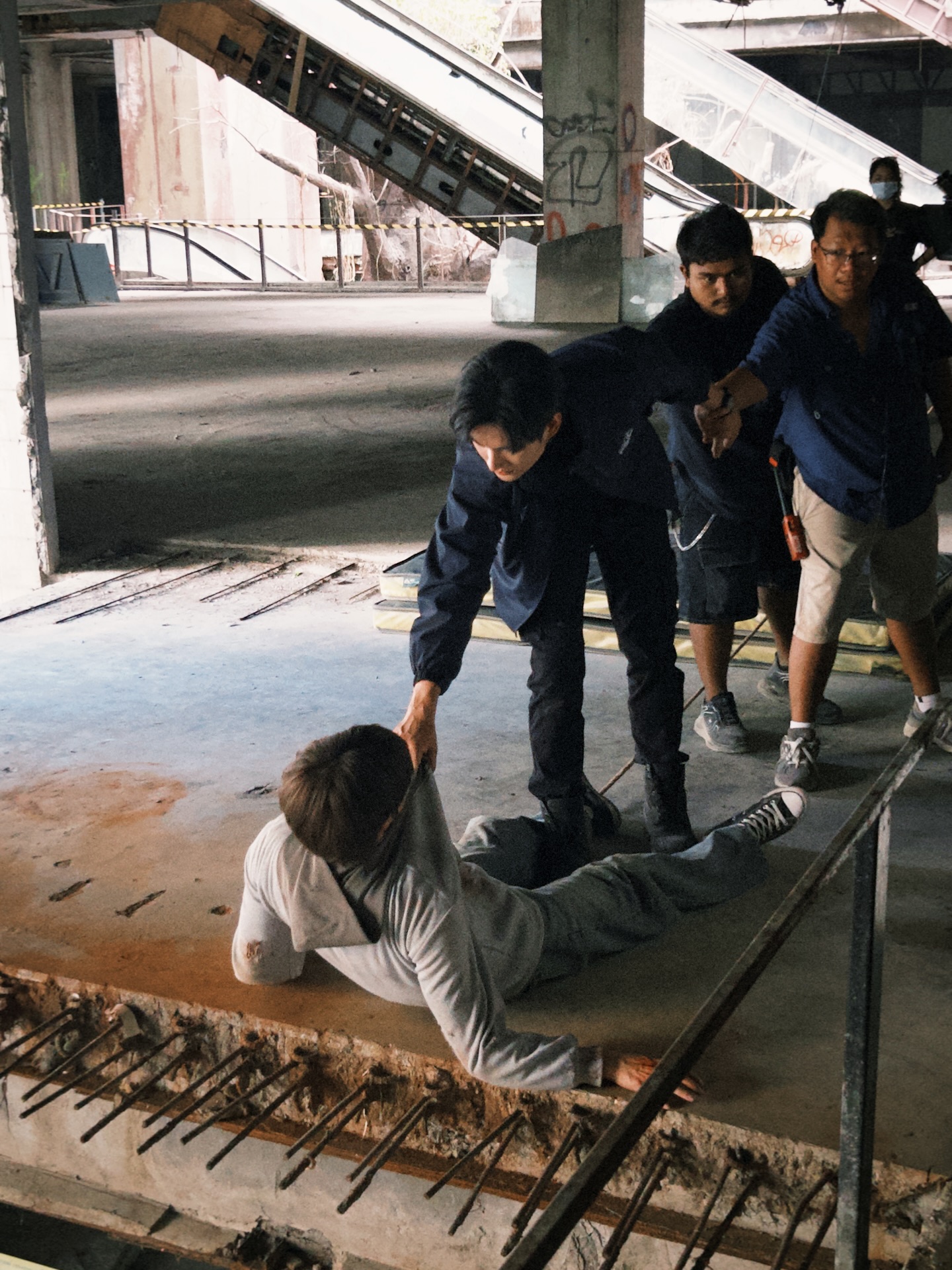 พูห์ - กฤติน กิจจารุวรรณกุล