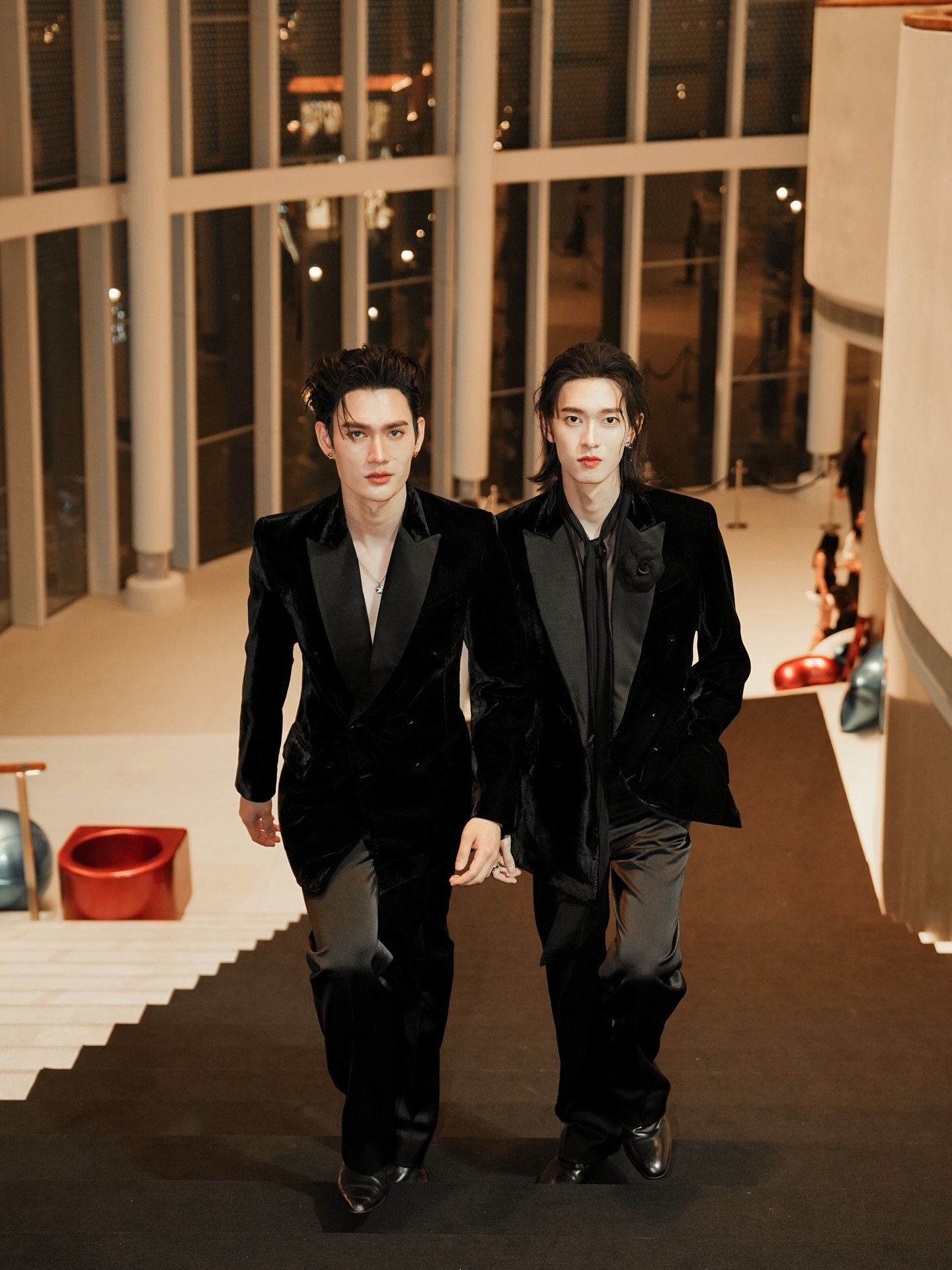 พูห์ - กฤติน กิจจารุวรรณกุล