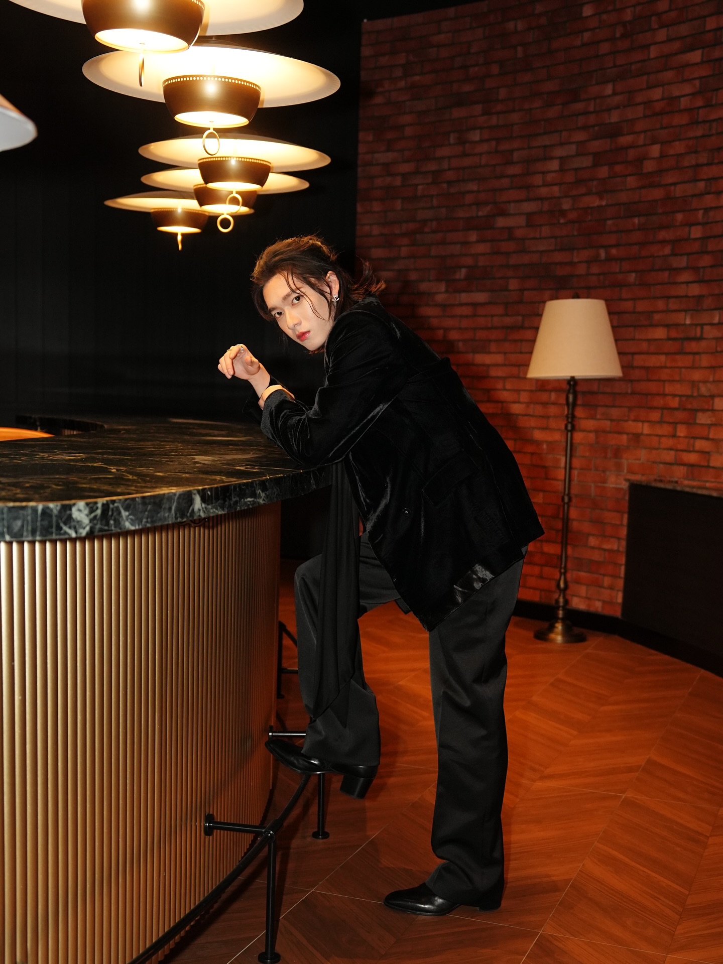 พูห์ - กฤติน กิจจารุวรรณกุล