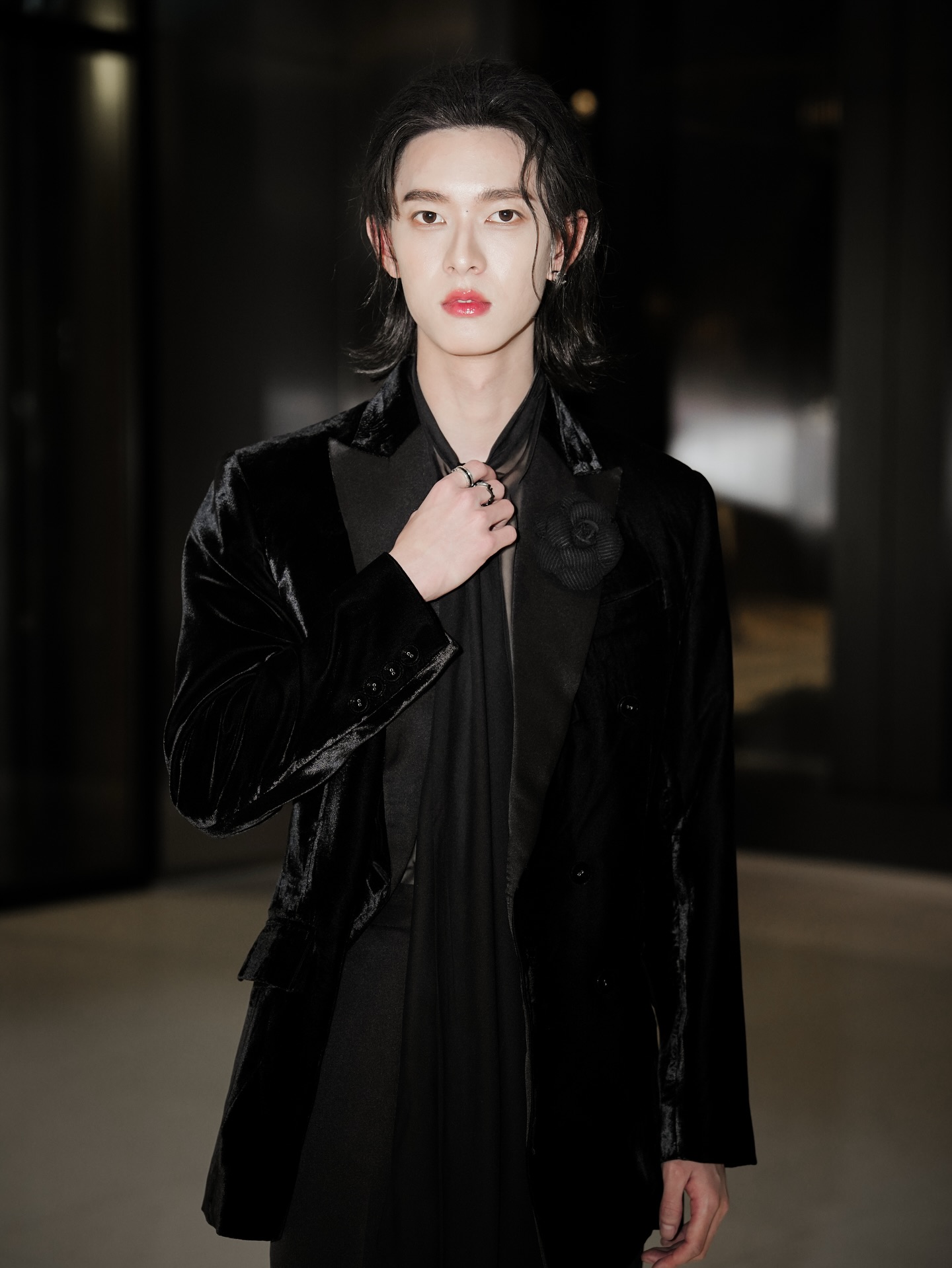 พูห์ - กฤติน กิจจารุวรรณกุล