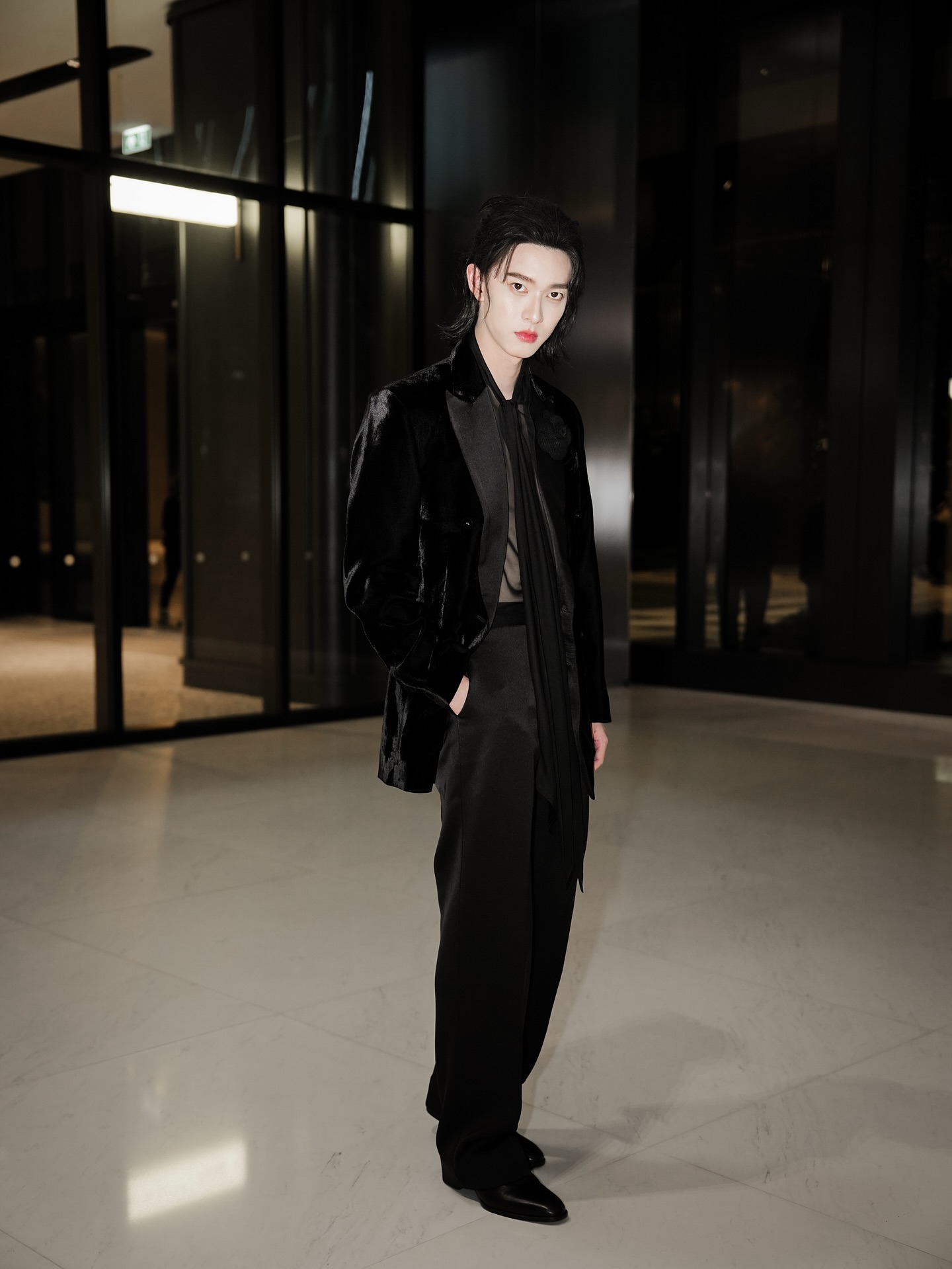 พูห์ - กฤติน กิจจารุวรรณกุล