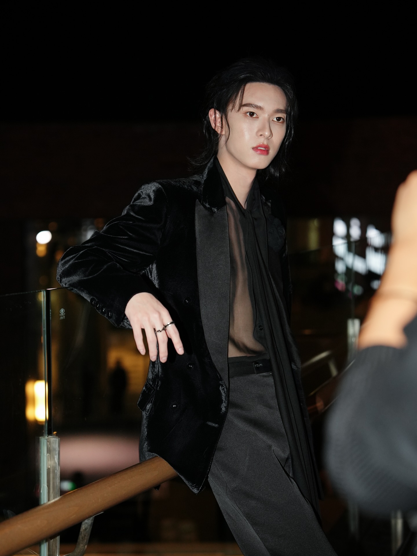 พูห์ - กฤติน กิจจารุวรรณกุล