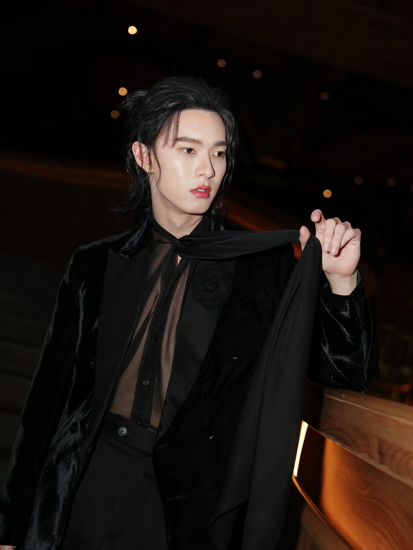 พูห์ - กฤติน กิจจารุวรรณกุล