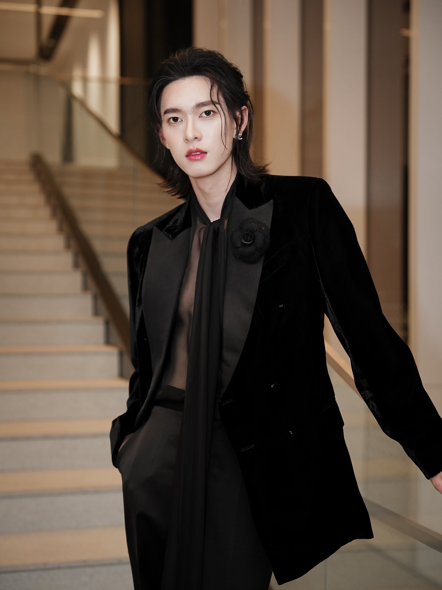 พูห์ - กฤติน กิจจารุวรรณกุล