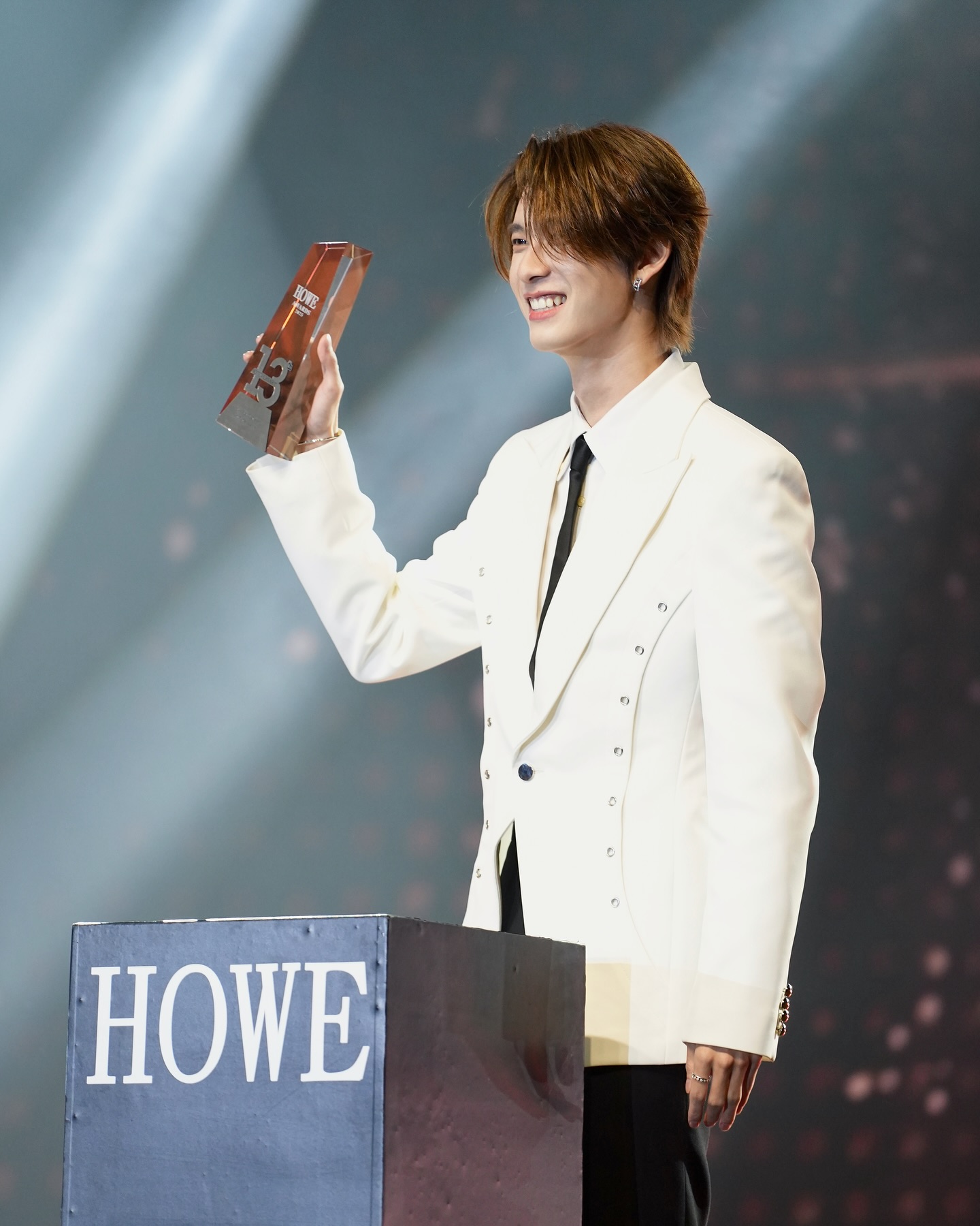 พูห์ - กฤติน กิจจารุวรรณกุล