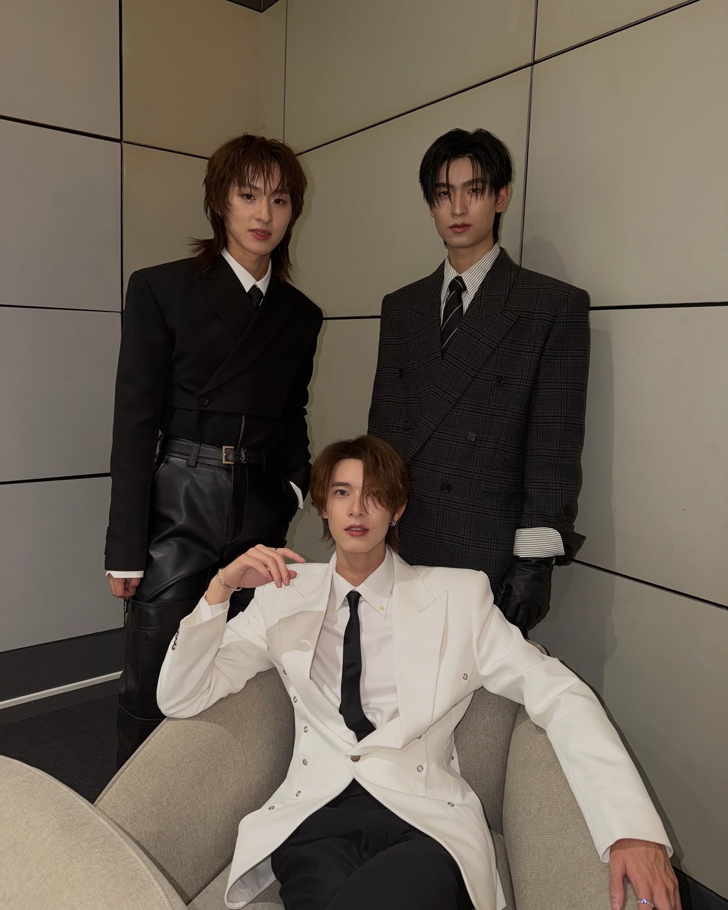 พูห์ - กฤติน กิจจารุวรรณกุล