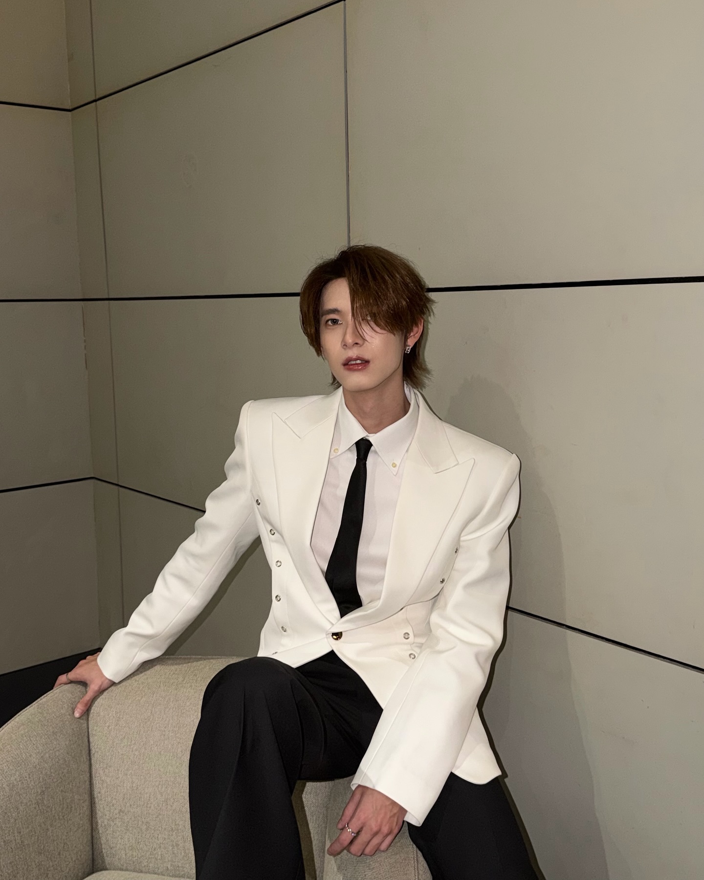 พูห์ - กฤติน กิจจารุวรรณกุล