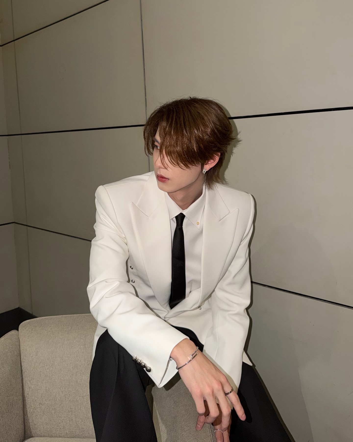 พูห์ - กฤติน กิจจารุวรรณกุล