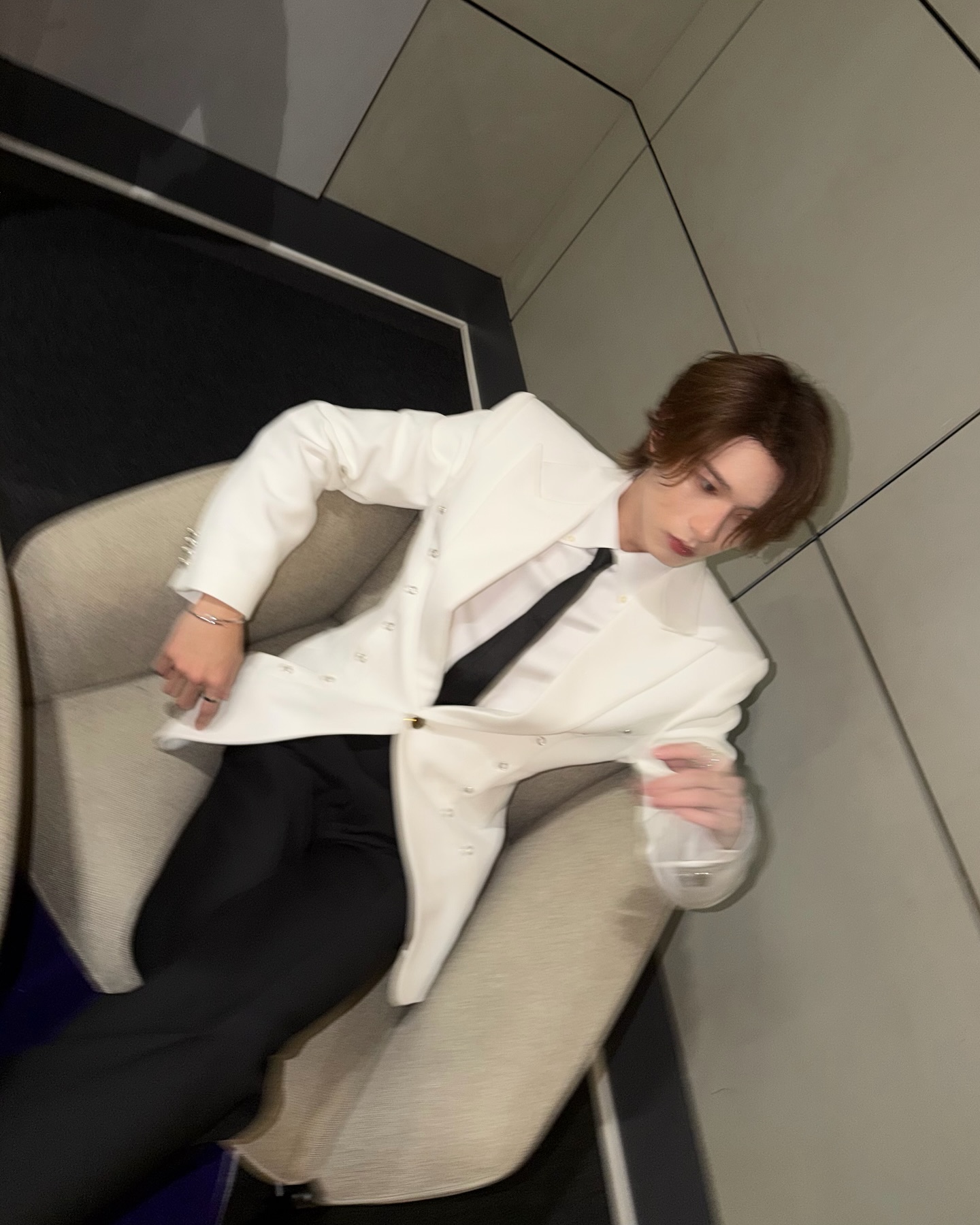 พูห์ - กฤติน กิจจารุวรรณกุล