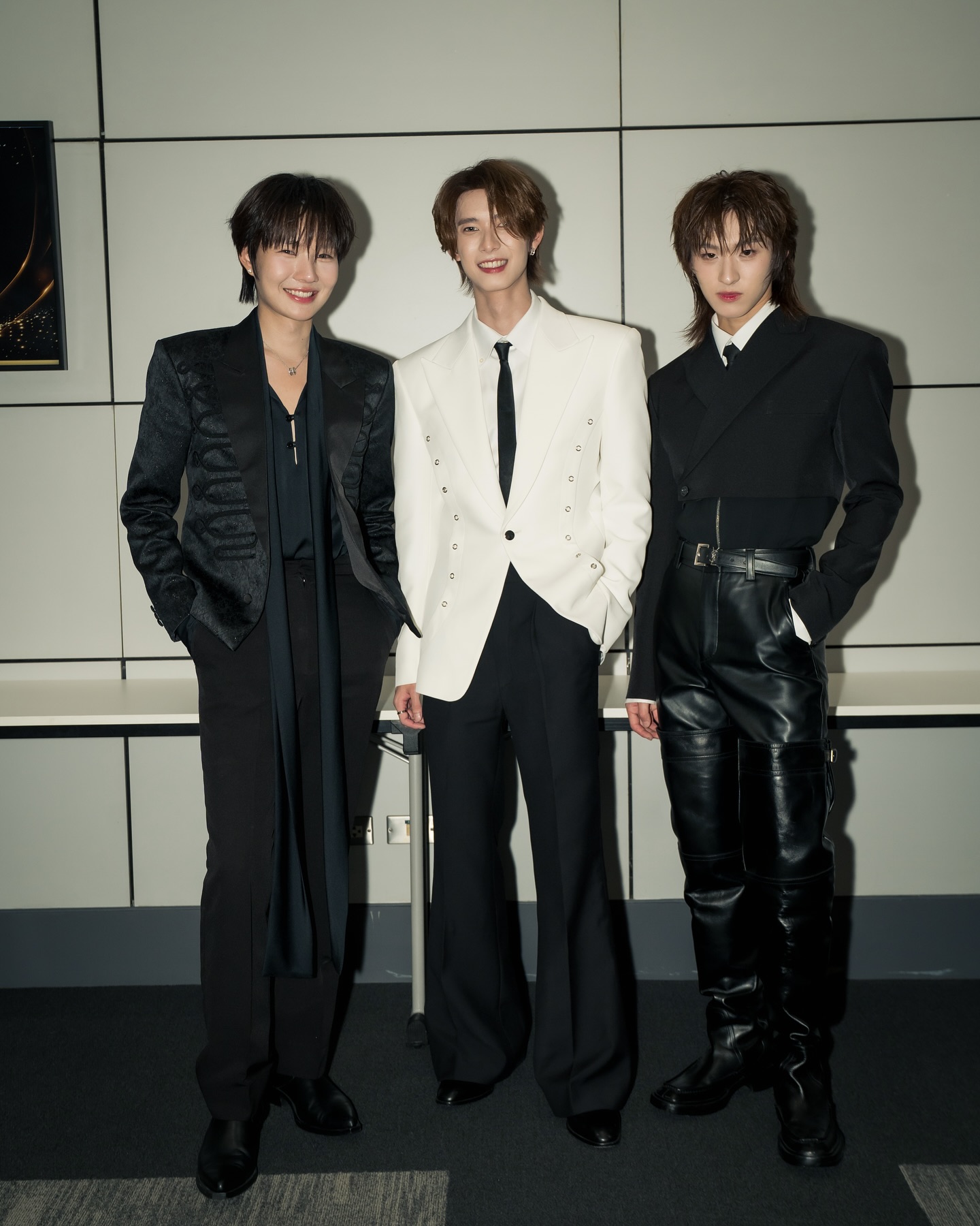 พูห์ - กฤติน กิจจารุวรรณกุล