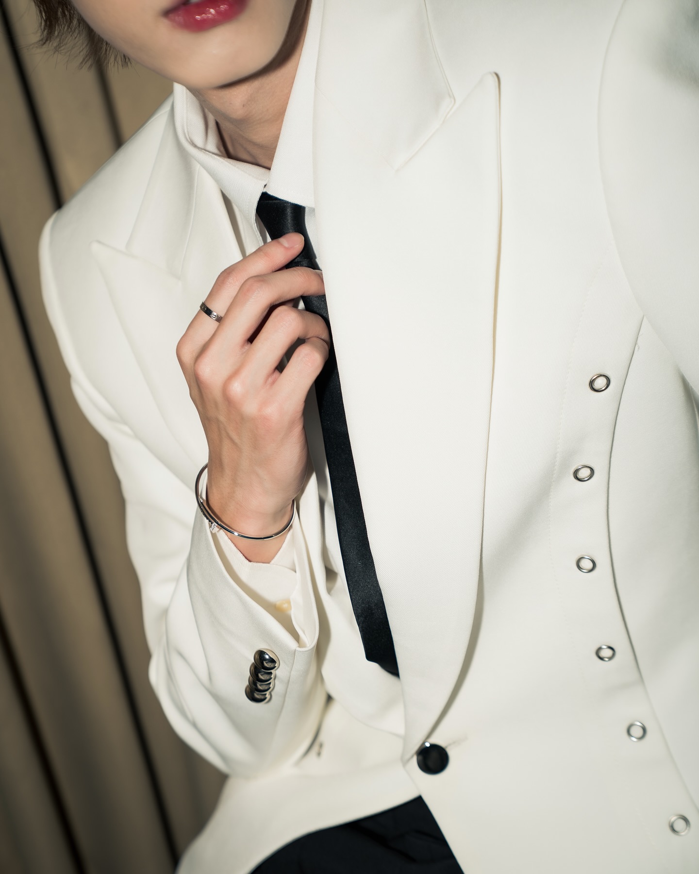 พูห์ - กฤติน กิจจารุวรรณกุล