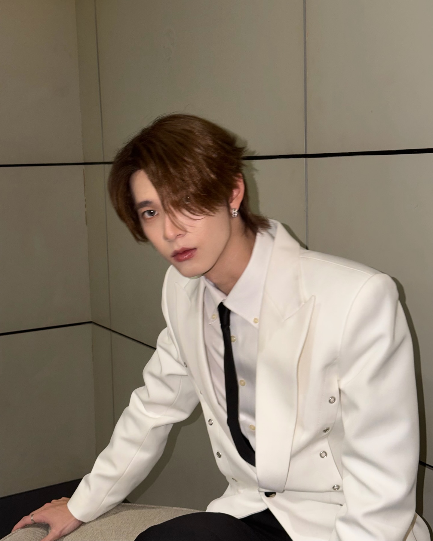 พูห์ - กฤติน กิจจารุวรรณกุล