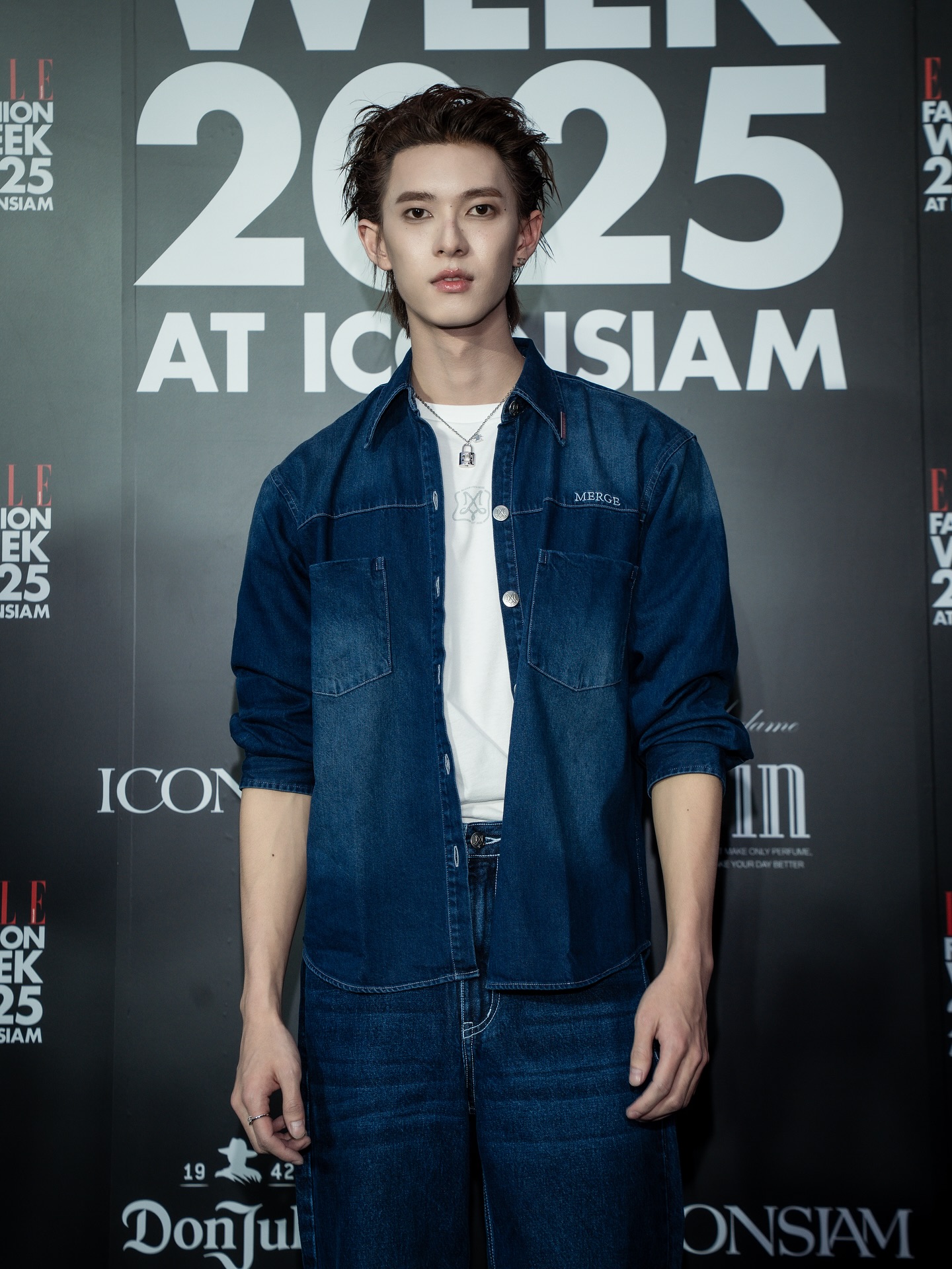 พูห์ - กฤติน กิจจารุวรรณกุล