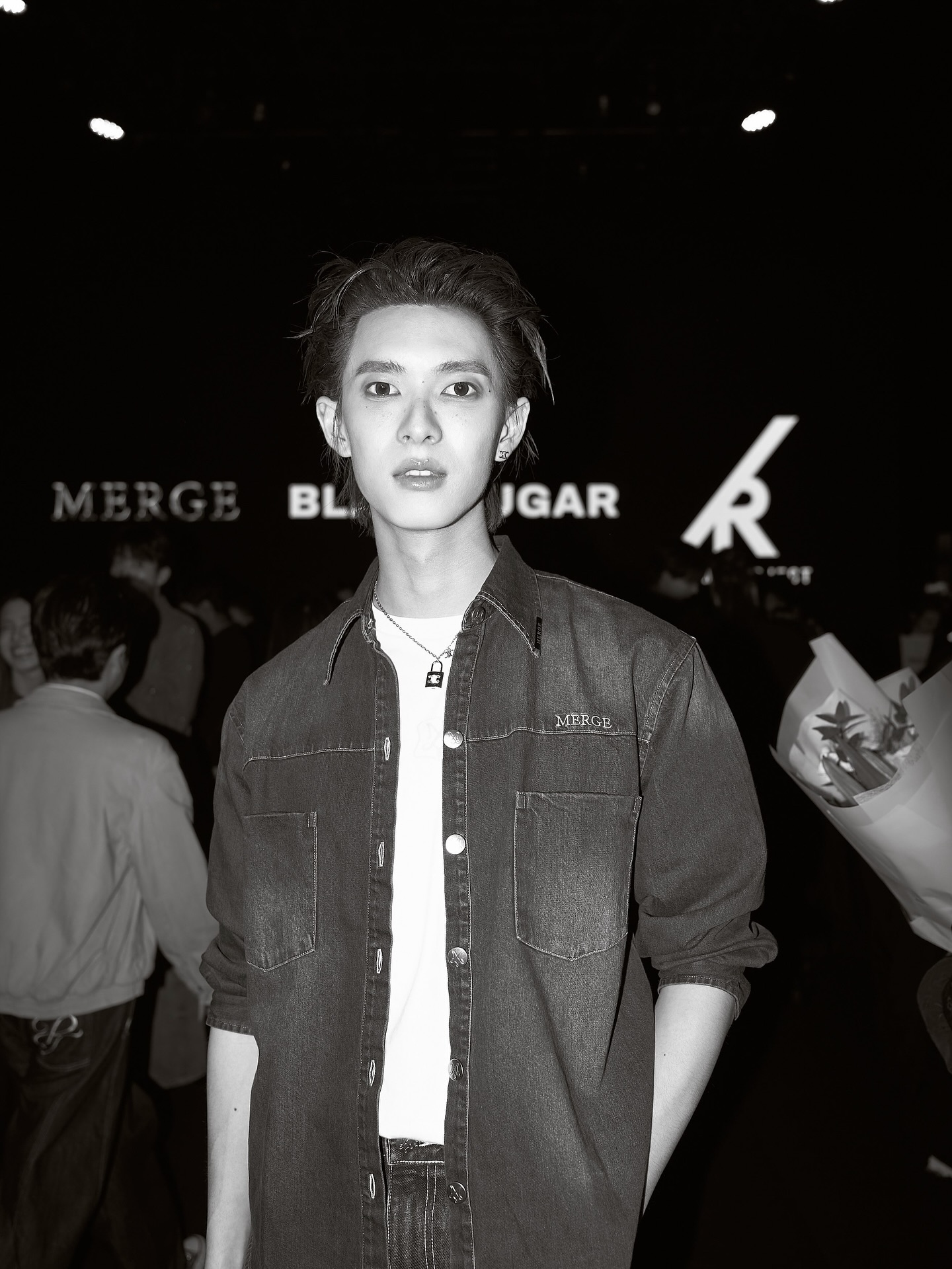 พูห์ - กฤติน กิจจารุวรรณกุล