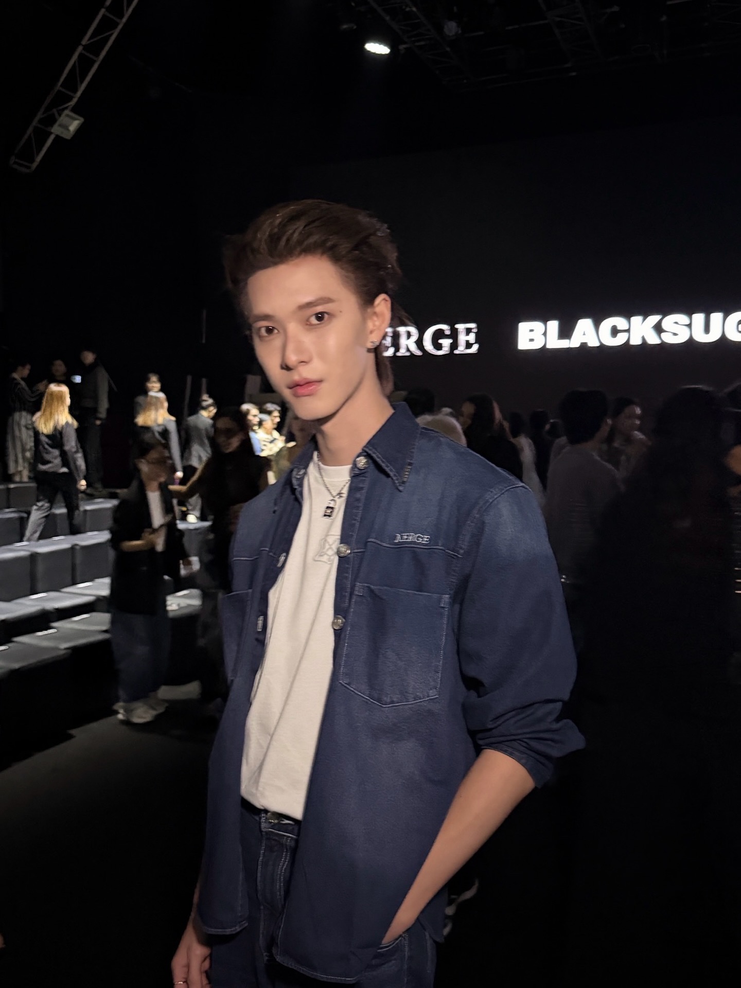 พูห์ - กฤติน กิจจารุวรรณกุล