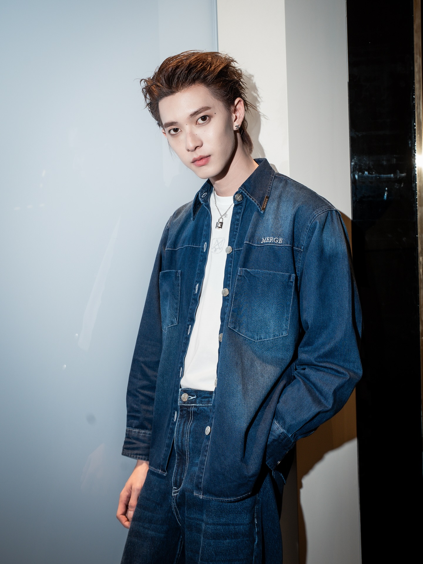 พูห์ - กฤติน กิจจารุวรรณกุล