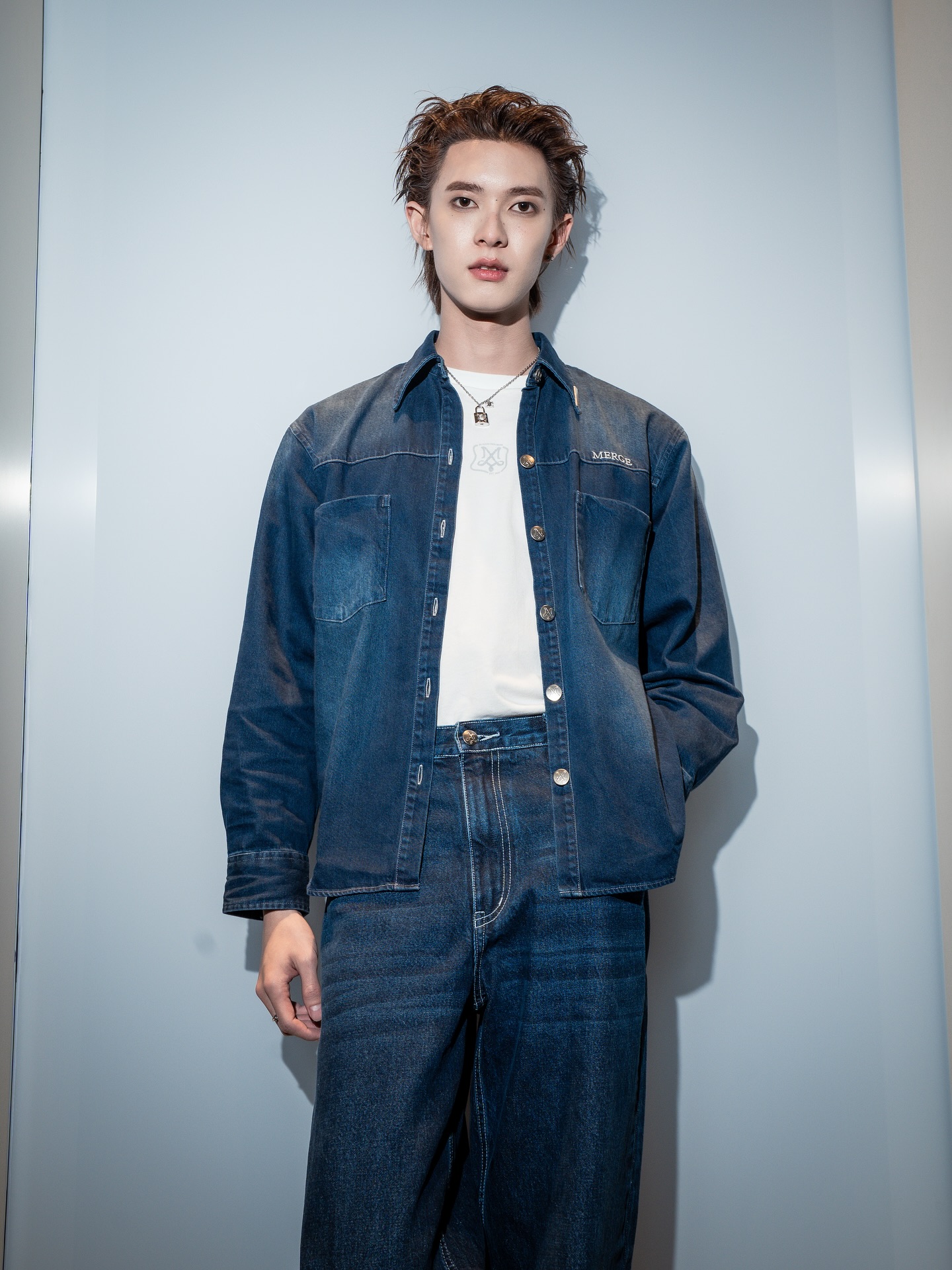 พูห์ - กฤติน กิจจารุวรรณกุล