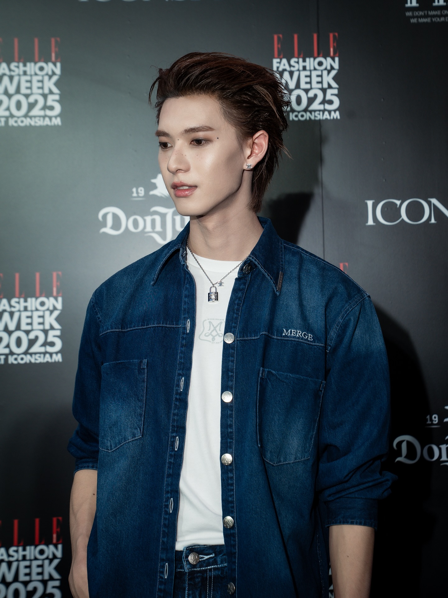 พูห์ - กฤติน กิจจารุวรรณกุล