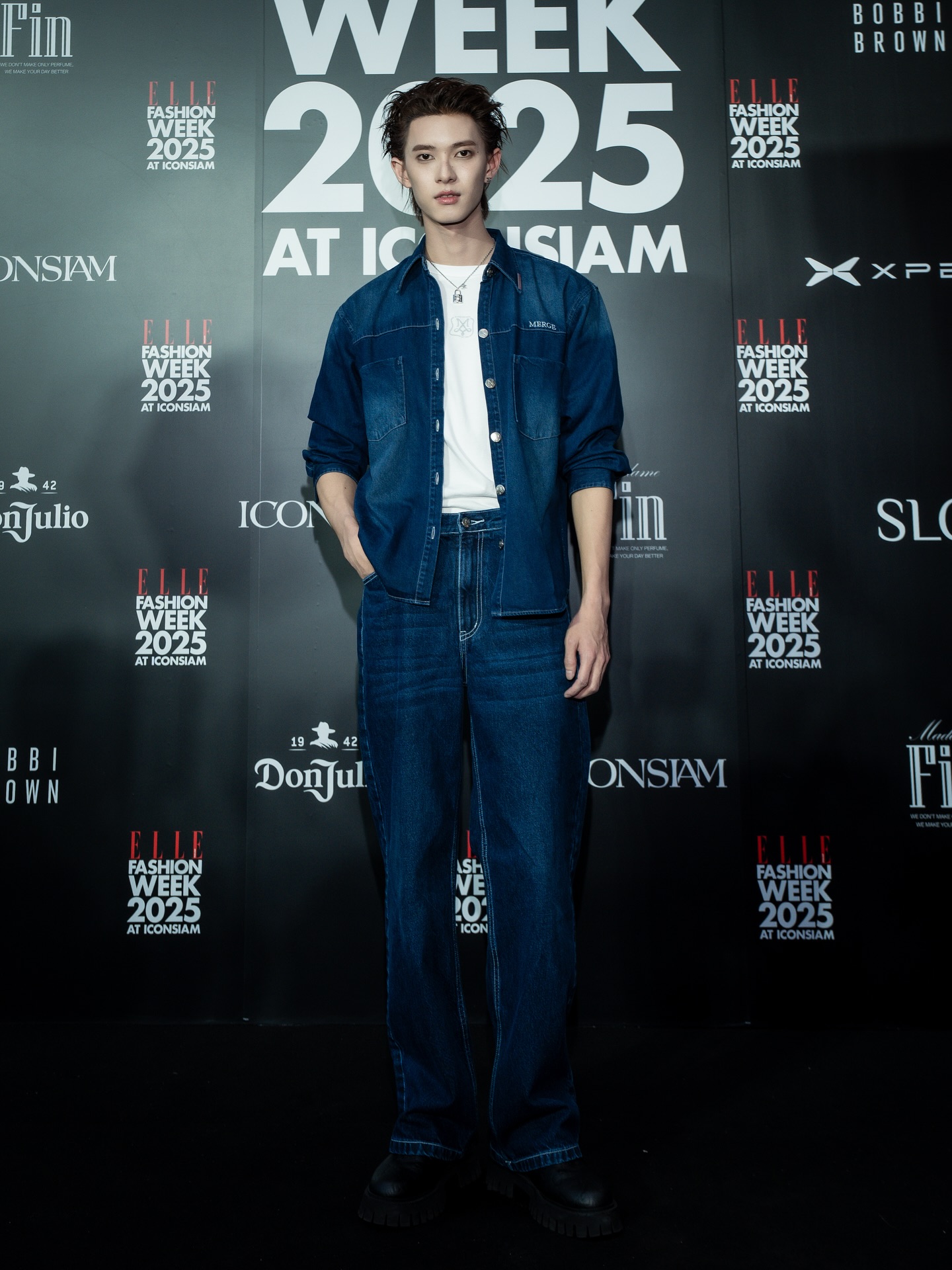 พูห์ - กฤติน กิจจารุวรรณกุล