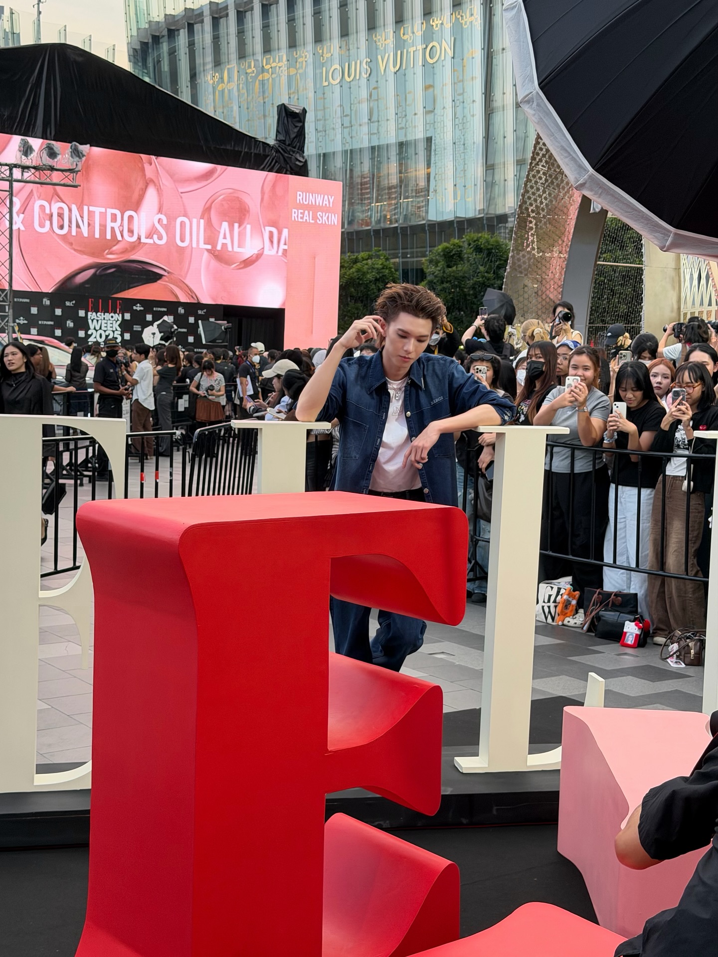 พูห์ - กฤติน กิจจารุวรรณกุล