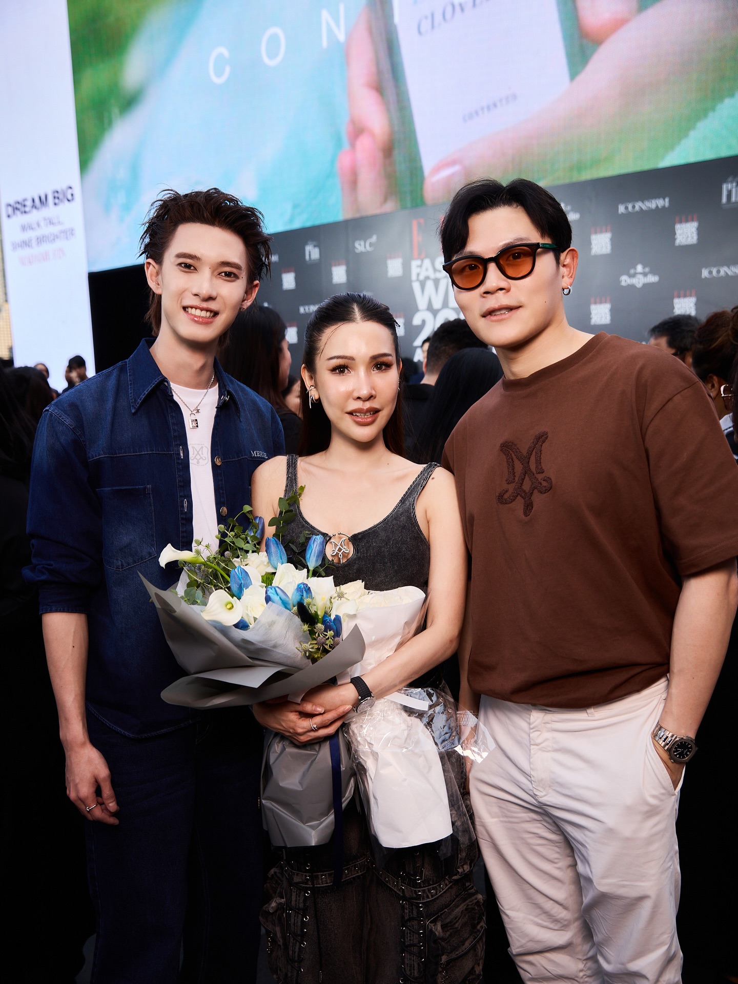 พูห์ - กฤติน กิจจารุวรรณกุล